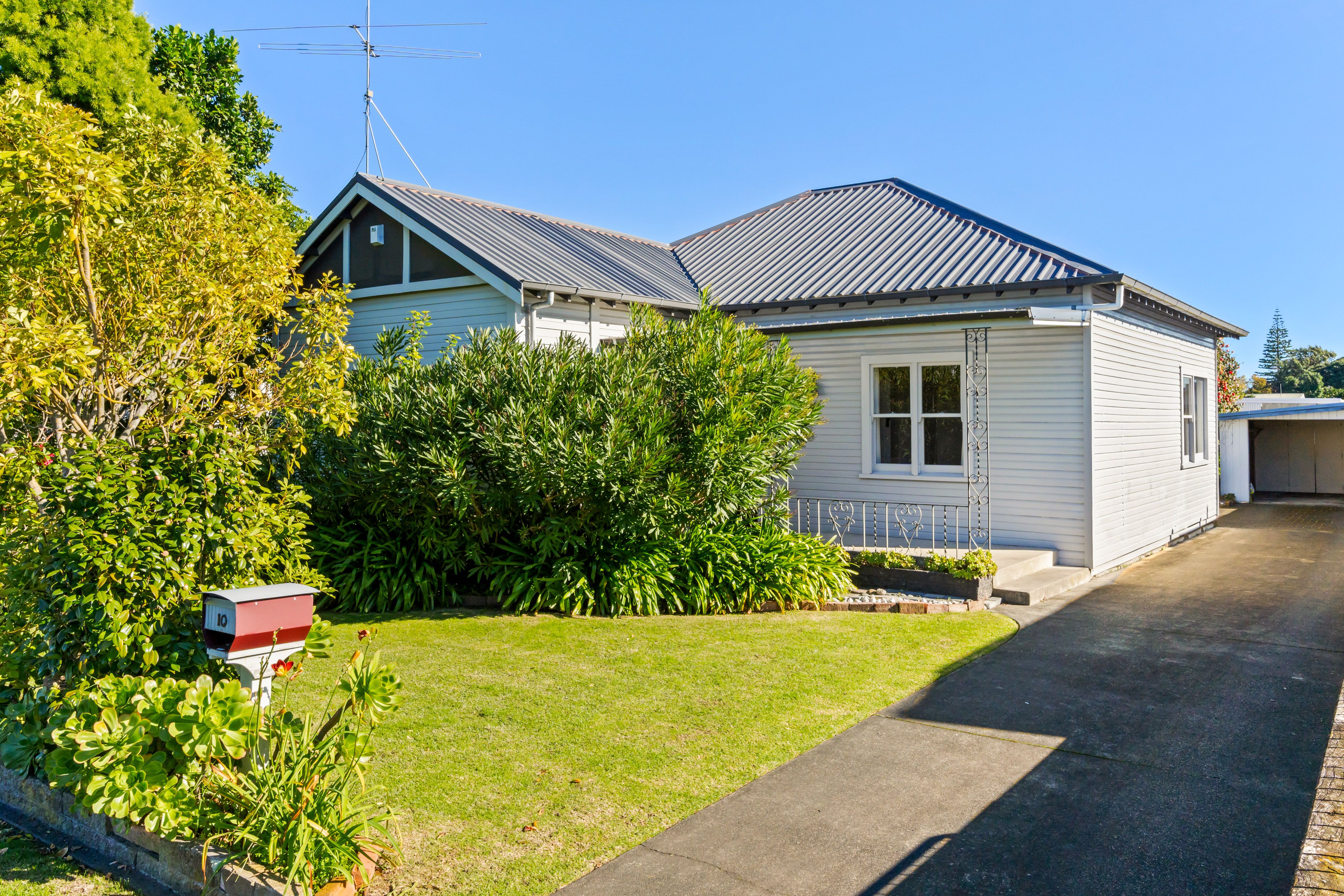 10 Collins Street, Te Hapara, Gisborne District