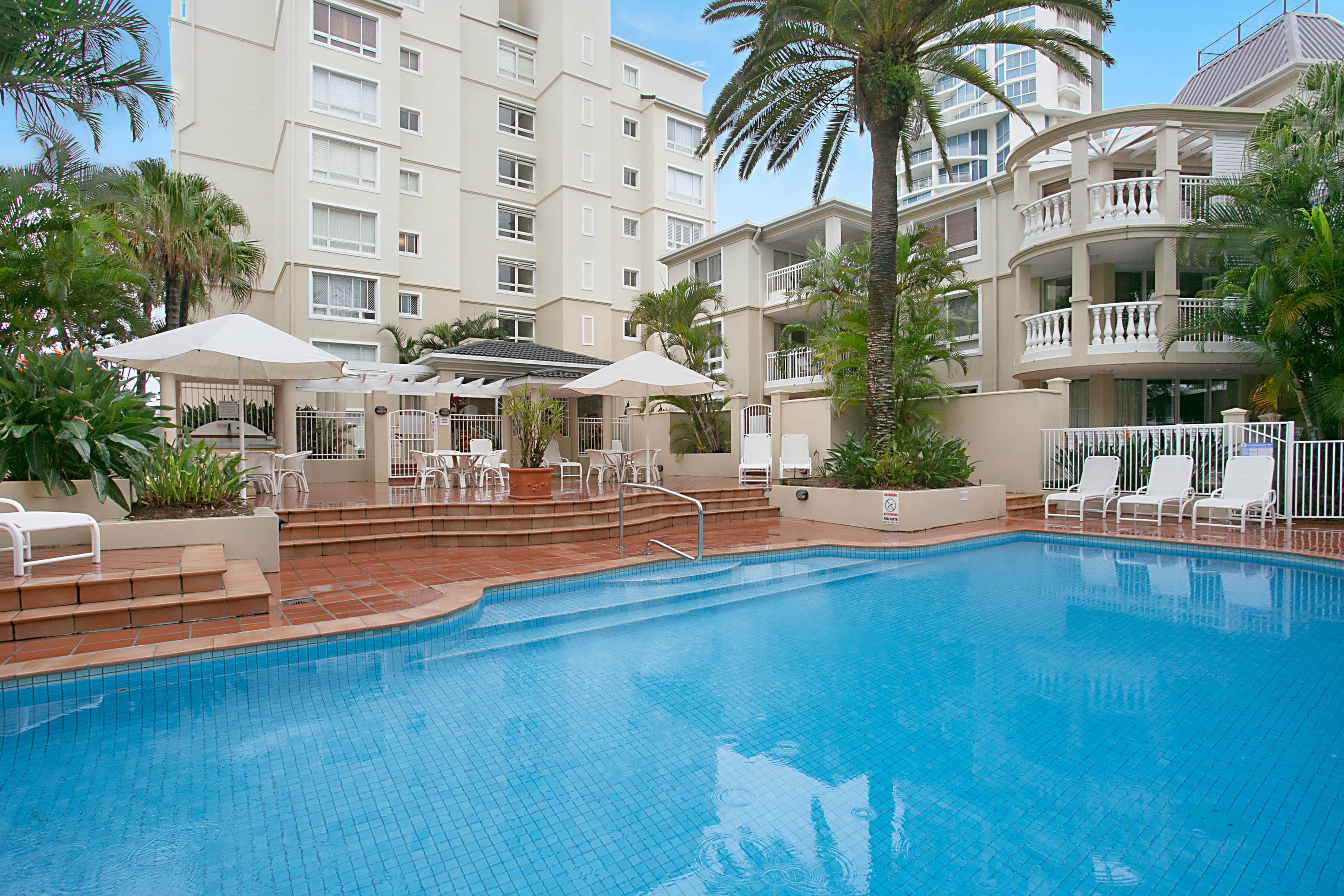 22 'La Grande' 122130 Old Burleigh Road, Broadbeach, QLD 4218 Sold