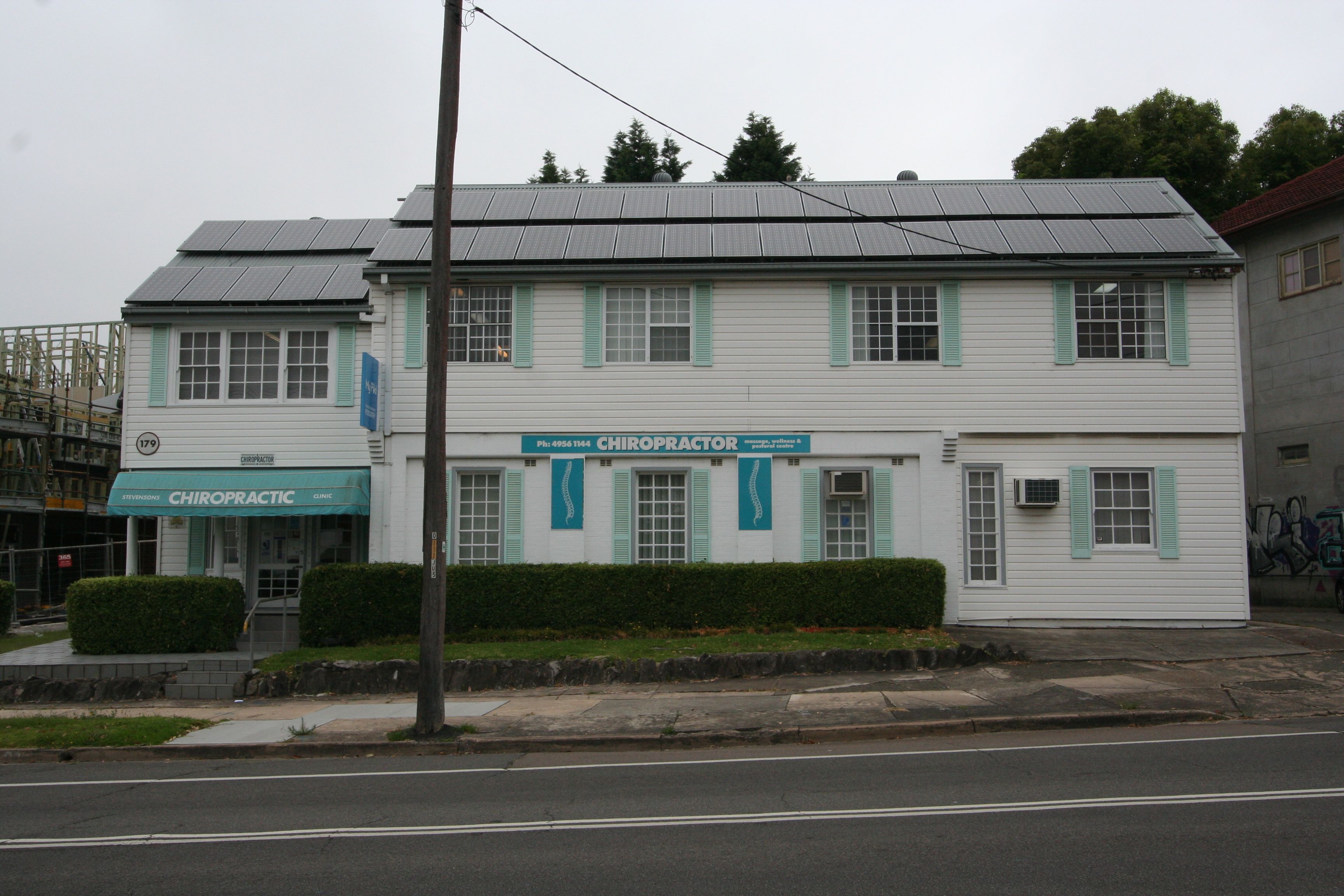Suite 2, Level 1 179 Brunker Road, Adamstown, NSW 2289