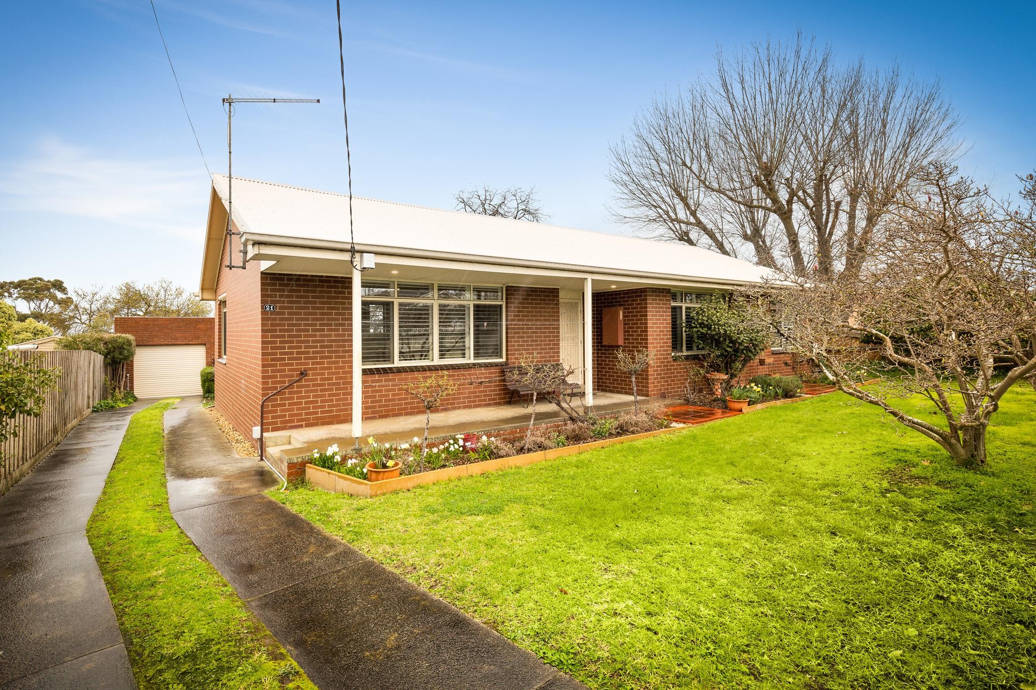 21 Archer Road, Garfield, VIC 3814