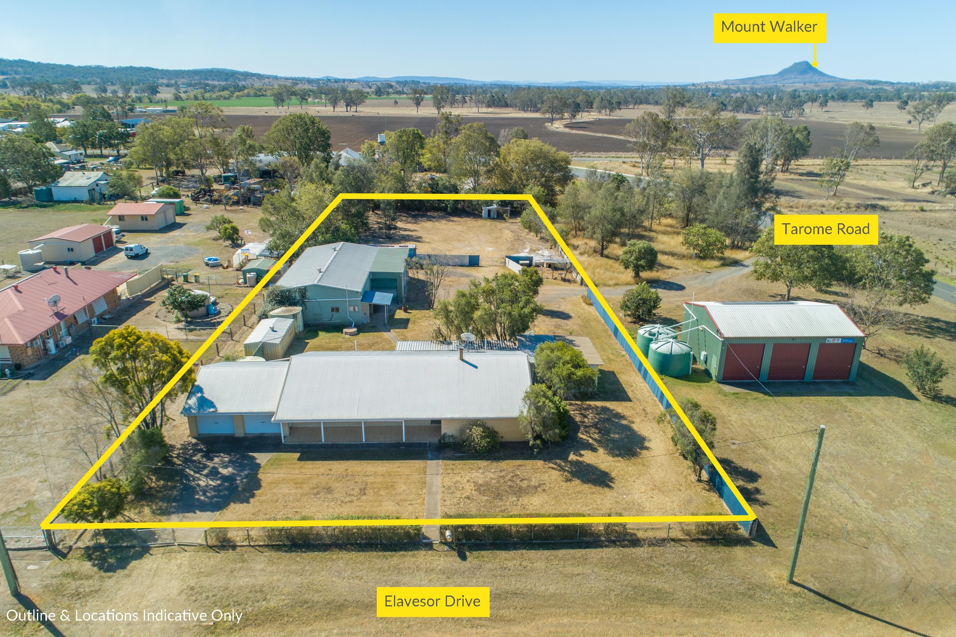 6 Elavesor Drive, Rosevale, QLD 4340 - Sold House - Ray 