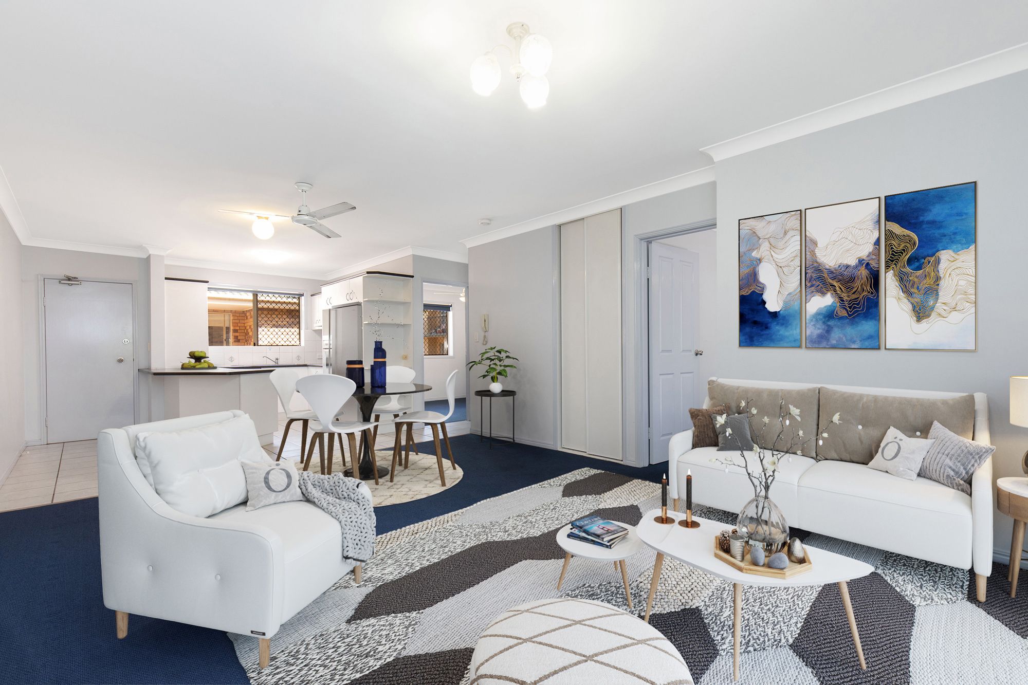 24 Eliza Street, Clayfield QLD 4011