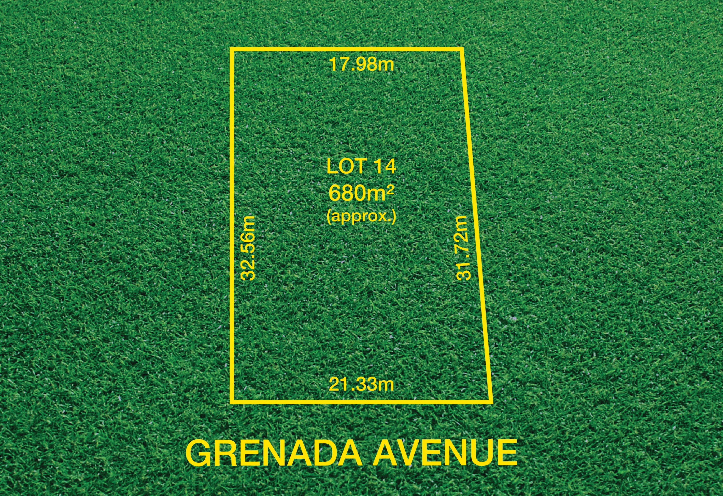 14 Grenada Avenue, Ingle Farm, SA 5098
