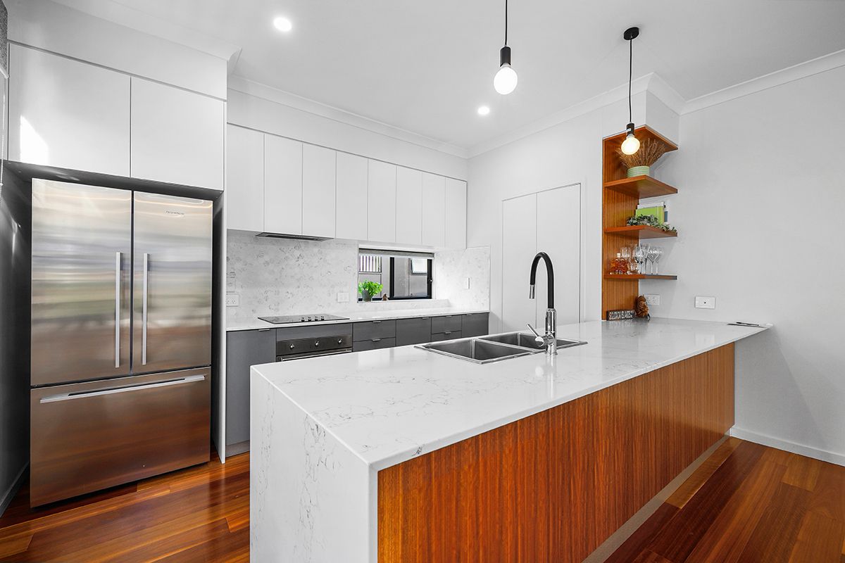 5/40 Clara Street, Annerley, QLD 4103