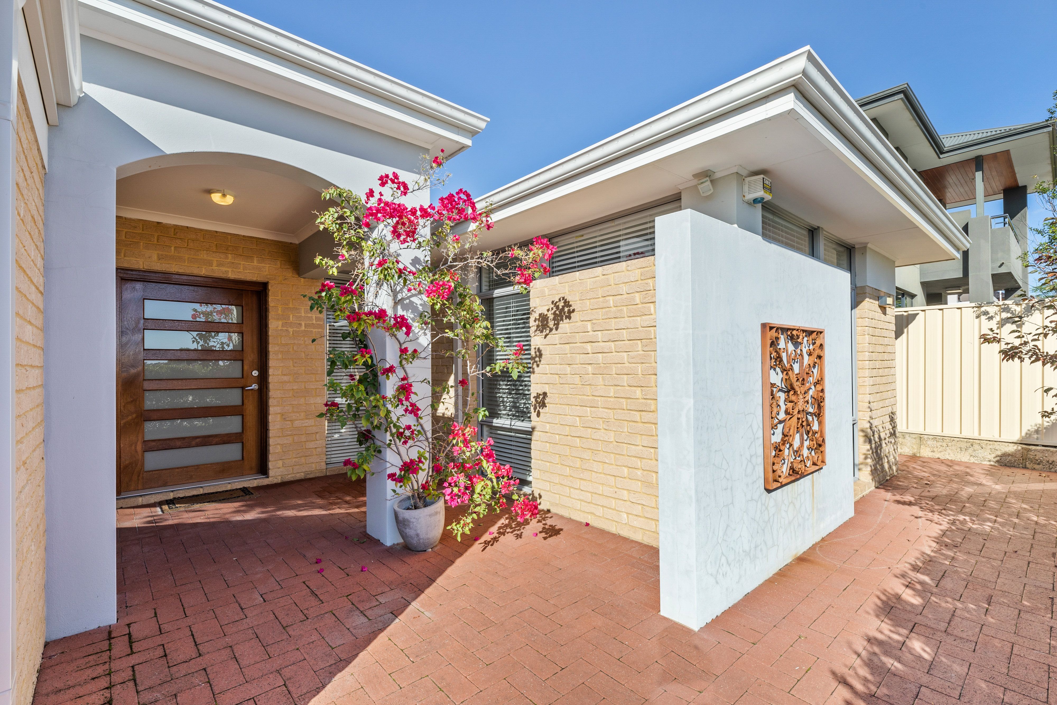 58 Oakdene Drive, Madeley, WA 6065