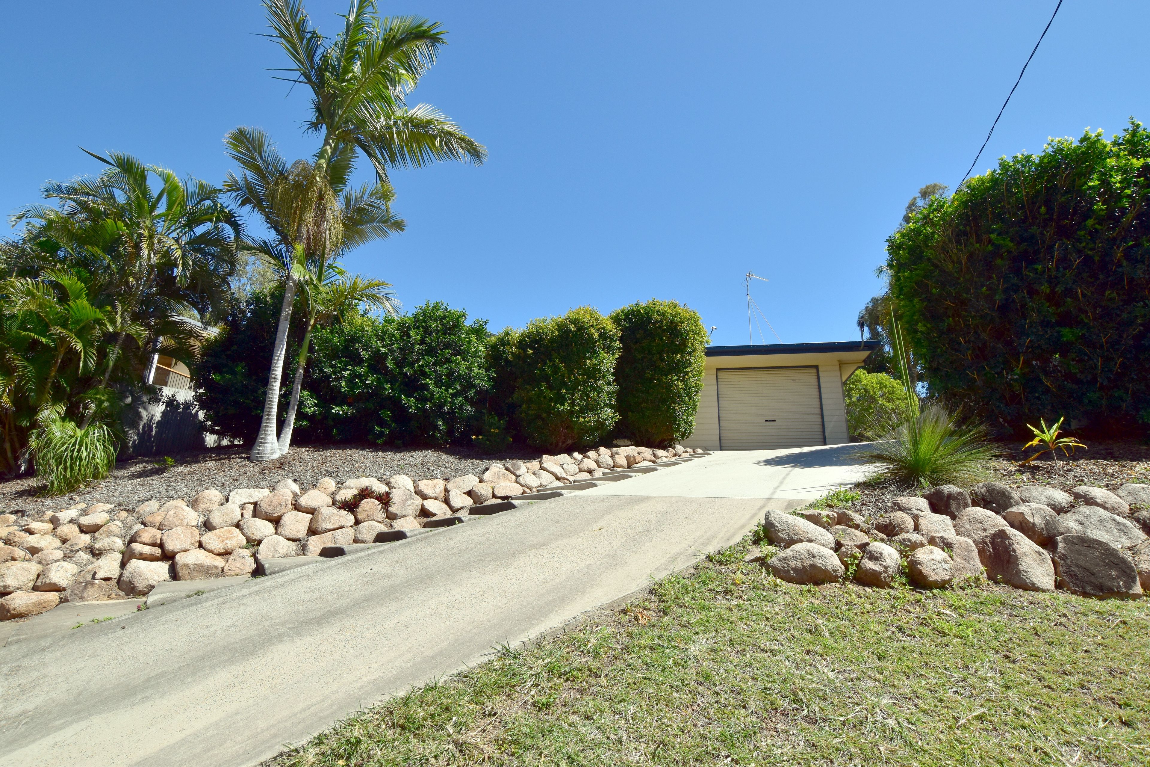 52 Sun Valley Road, Sun Valley, QLD 4680