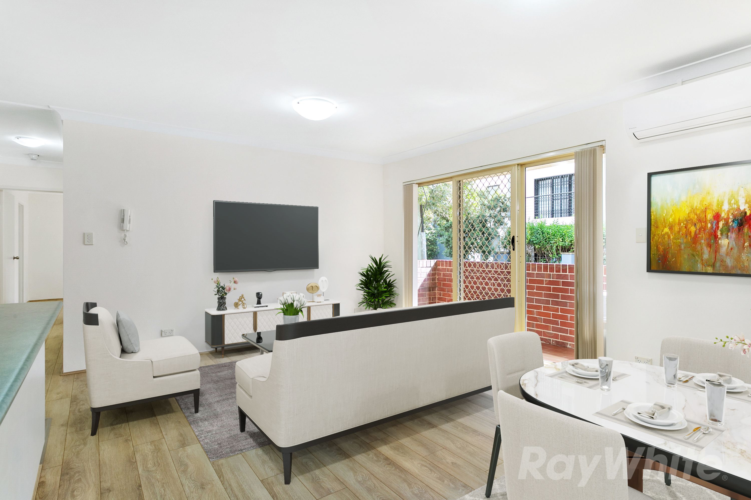 38/36 Dunblane Street, Camperdown, NSW 2050