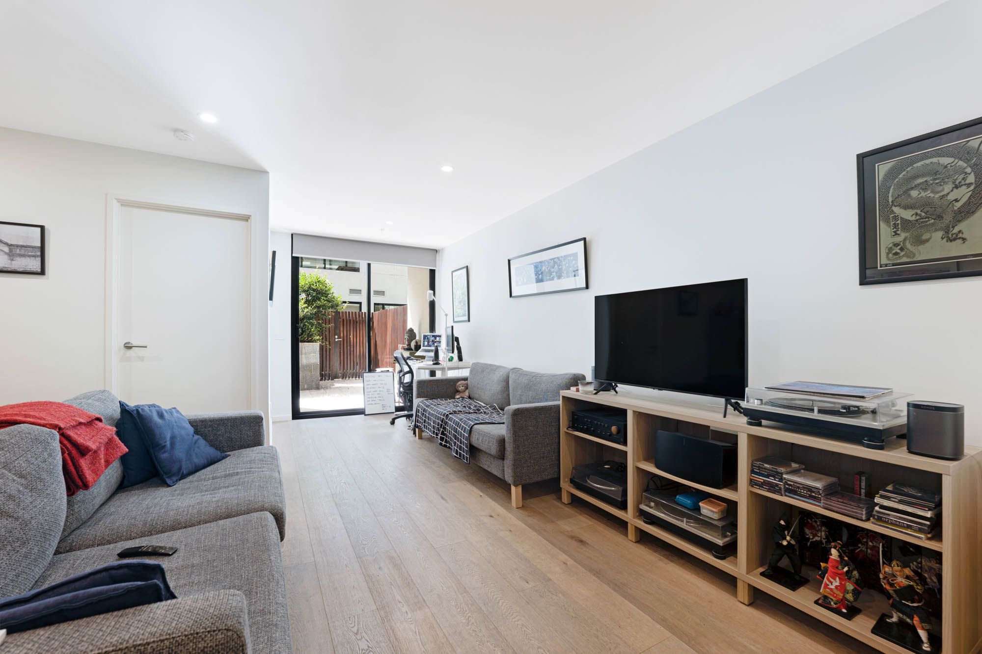 G07/8 Garfield Street, Richmond, Richmond, VIC 3121