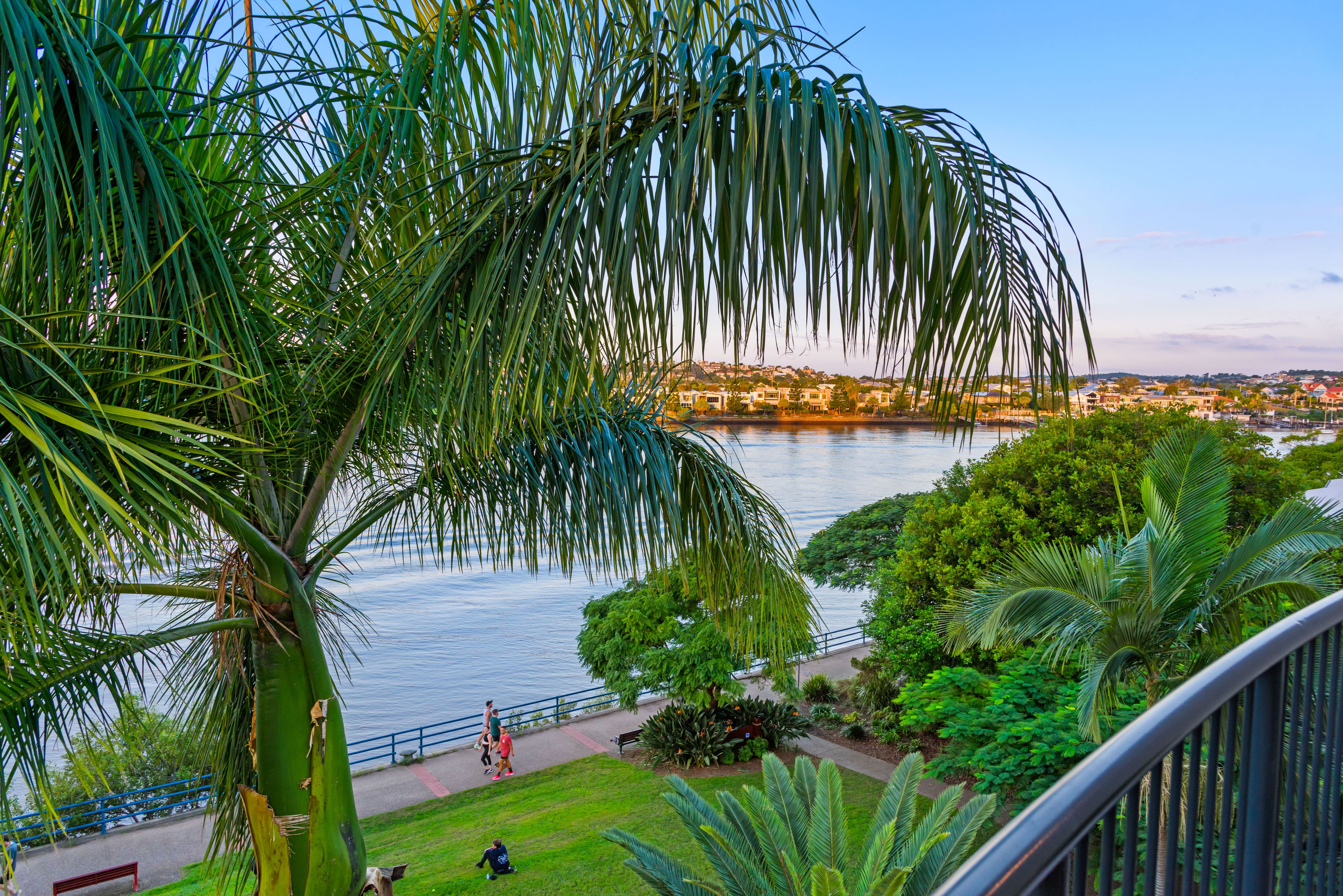 85/39 Vernon Terrace, Teneriffe, QLD 4005