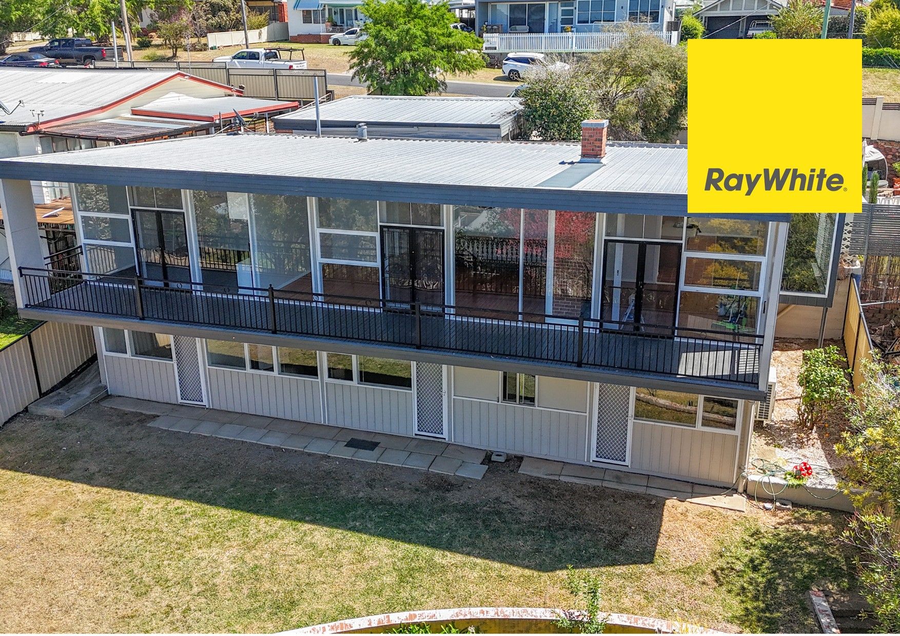 22 Lewin Street — photo from Ray White Rural Inverell