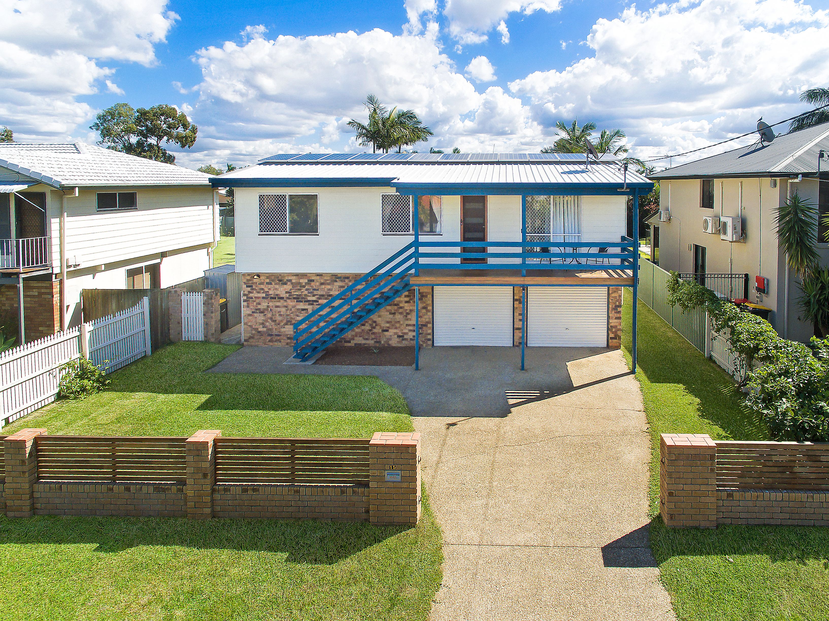 15 Roma Street, Scarborough, QLD 4020