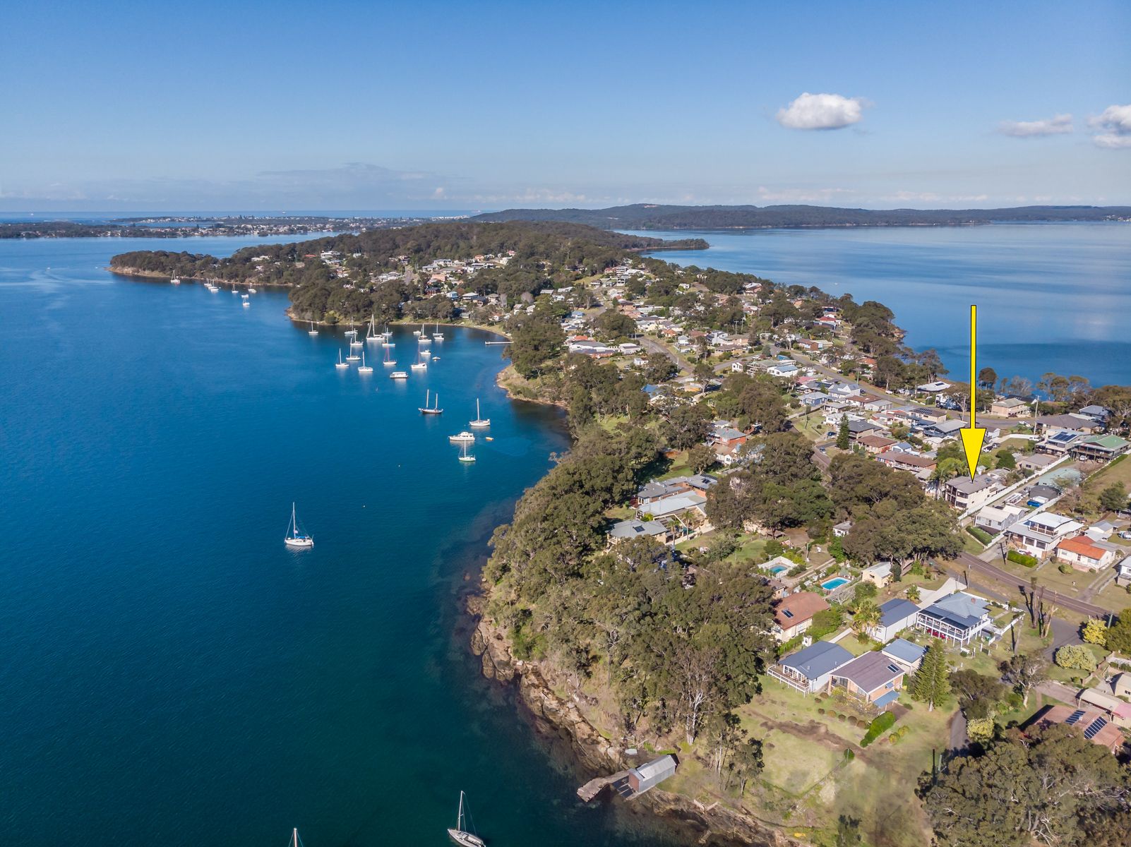 178A Watkins Road, Wangi Wangi, NSW 2267