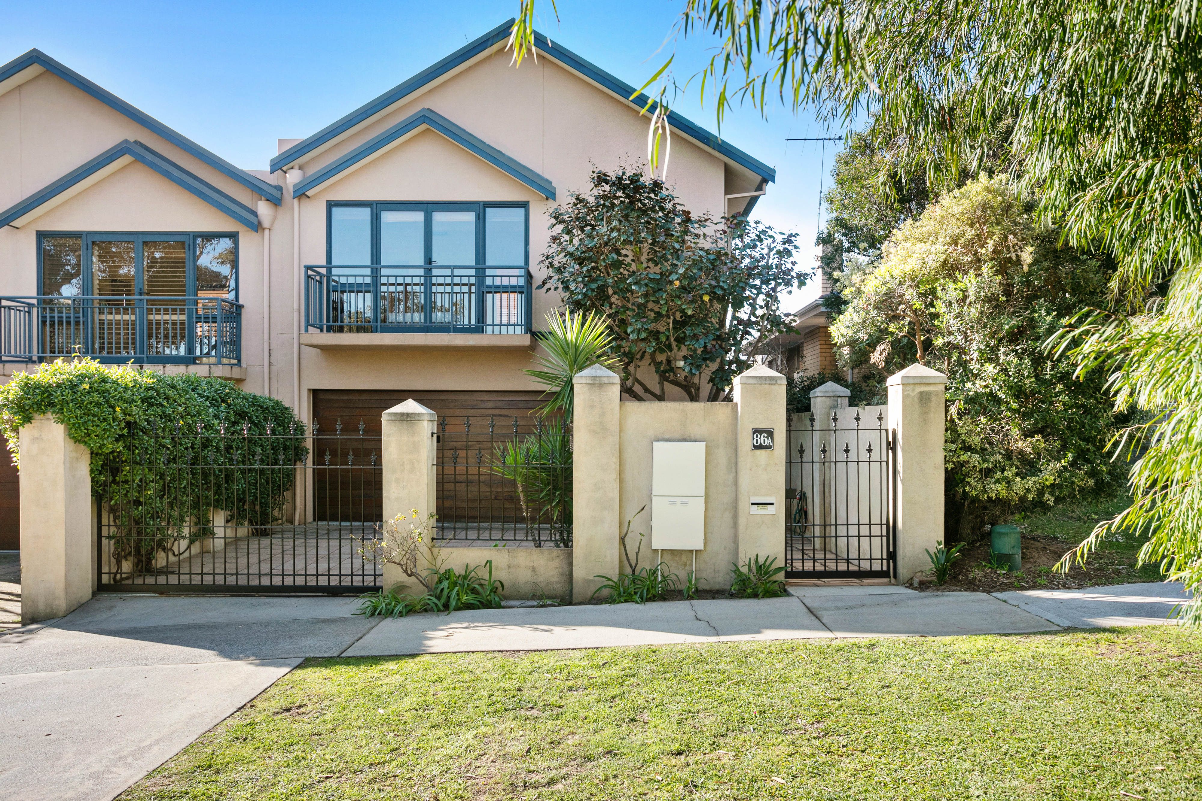 86A Napier Street, Cottesloe, WA 6011