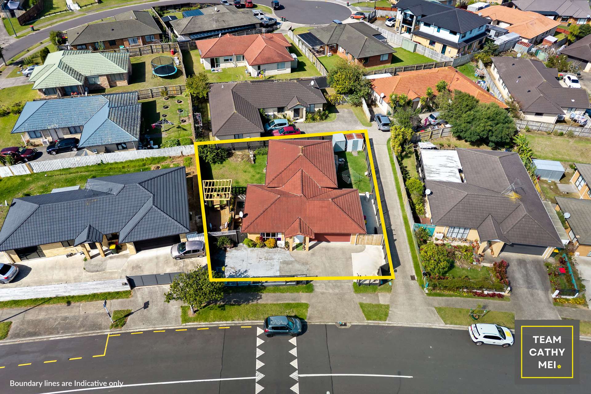 92 Glenveagh Park Drive photo 1