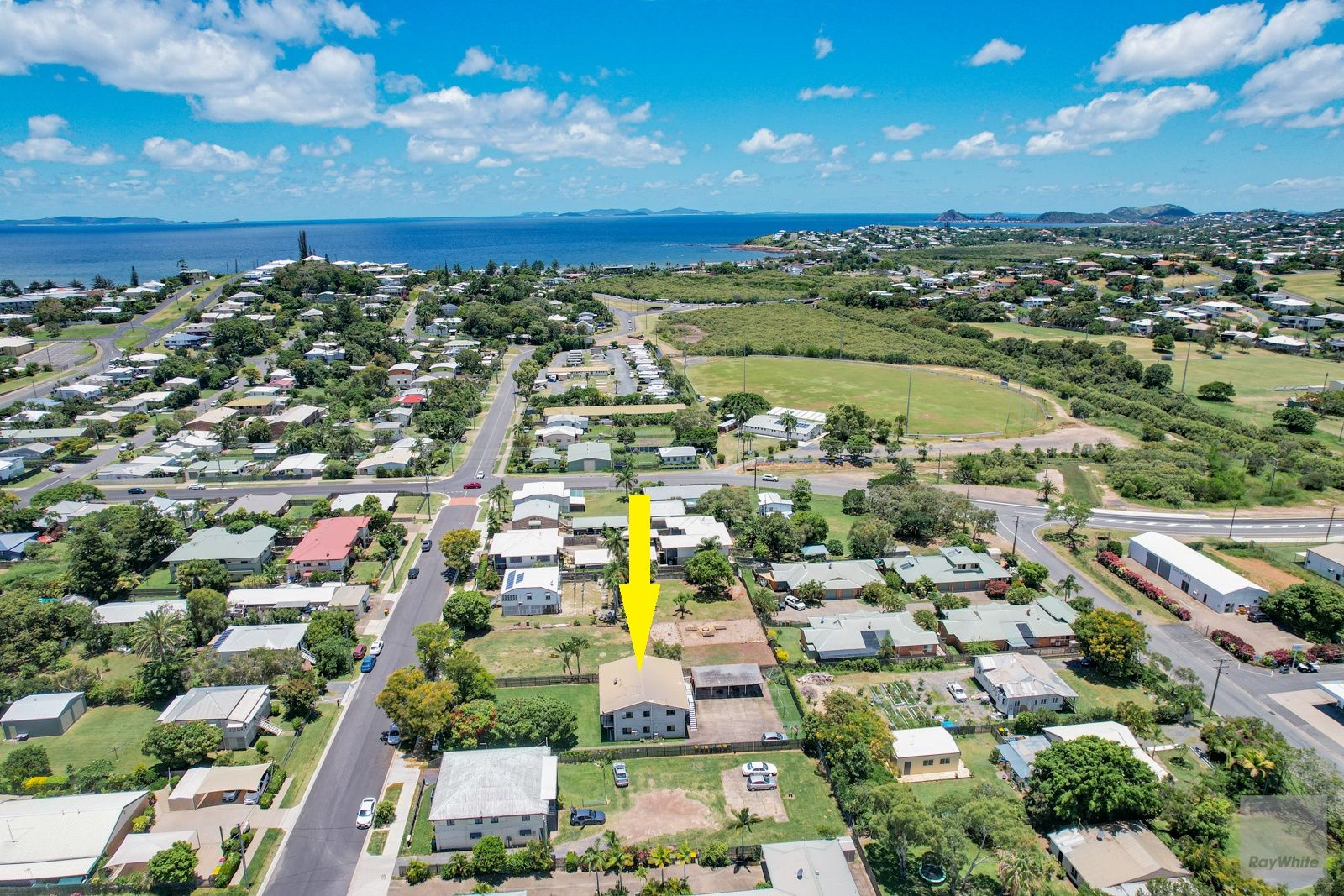 4/94 Whitman Street, Yeppoon, QLD 4703