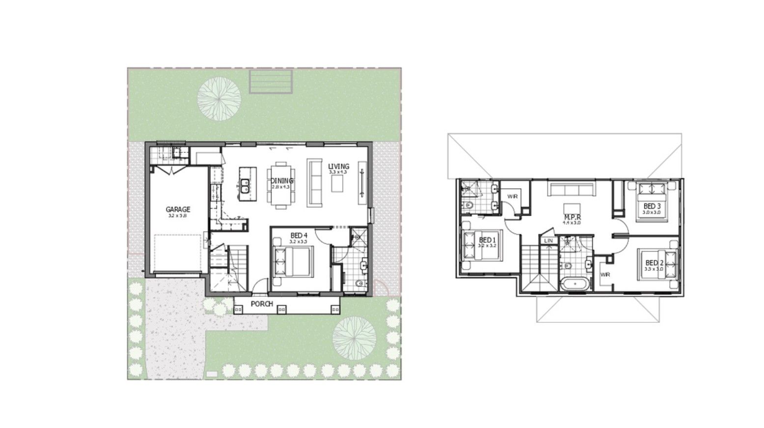 Box Hill, NSW 2765