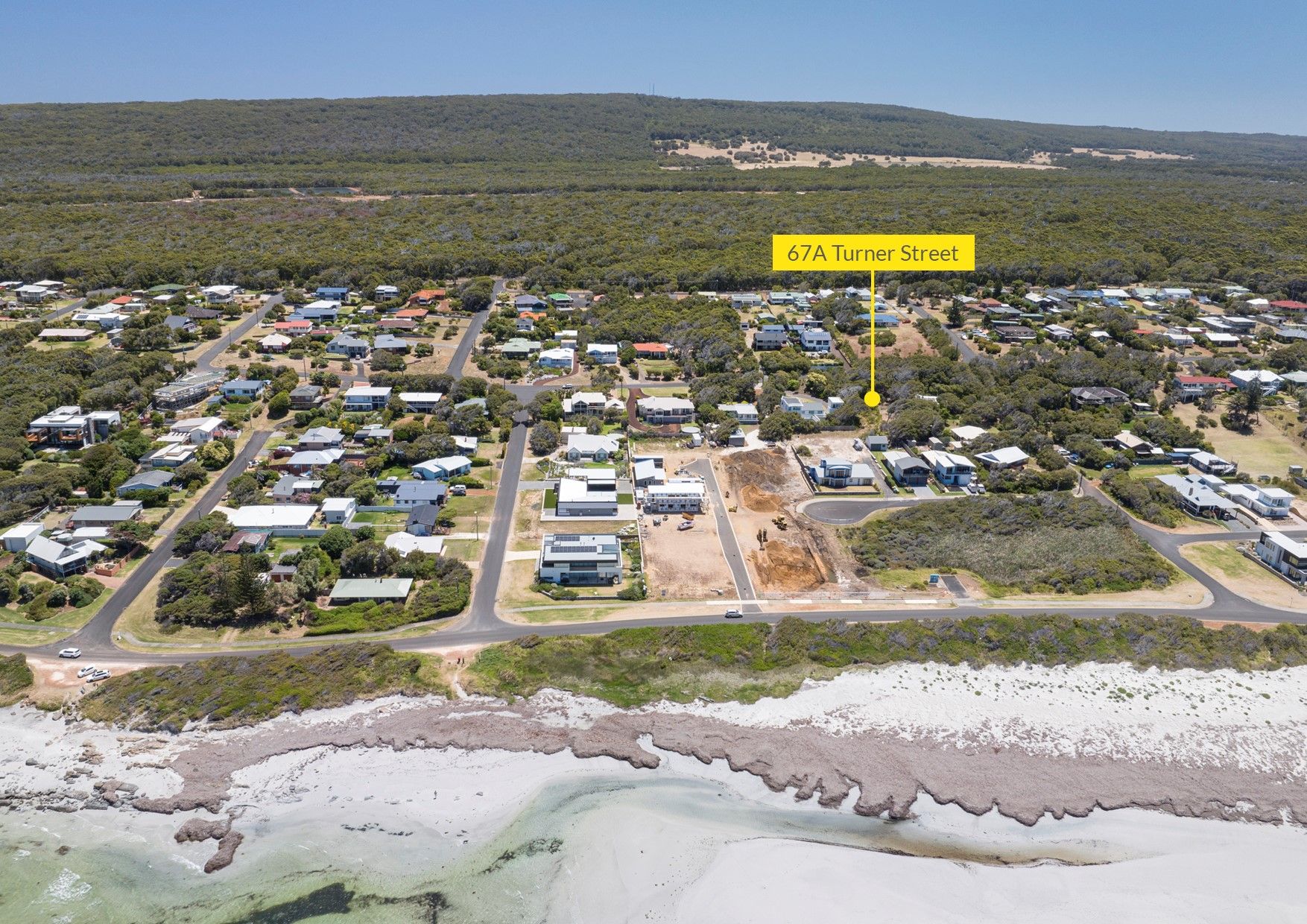 67A Turner Street, Augusta, WA 6290 - Sold Land - Ray White Stocker Preston