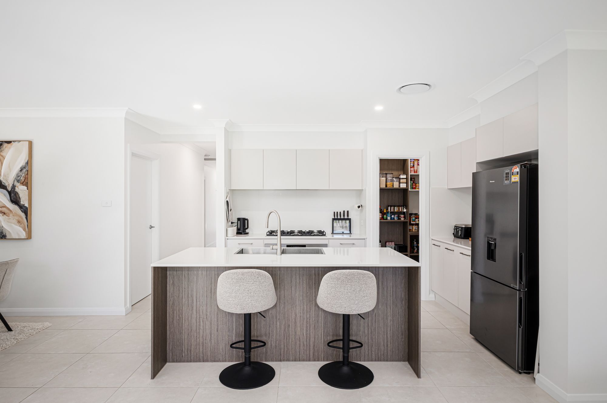 33 Chadwick Drive (Gables), Box Hill, NSW 2765