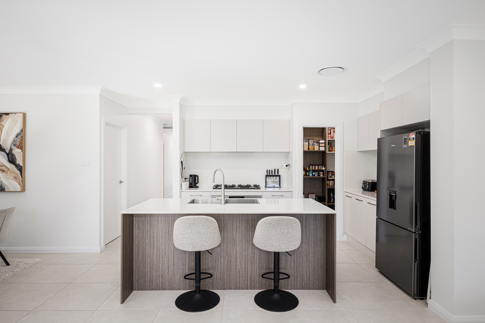 33 Chadwick Drive (Gables), Box Hill, NSW 2765