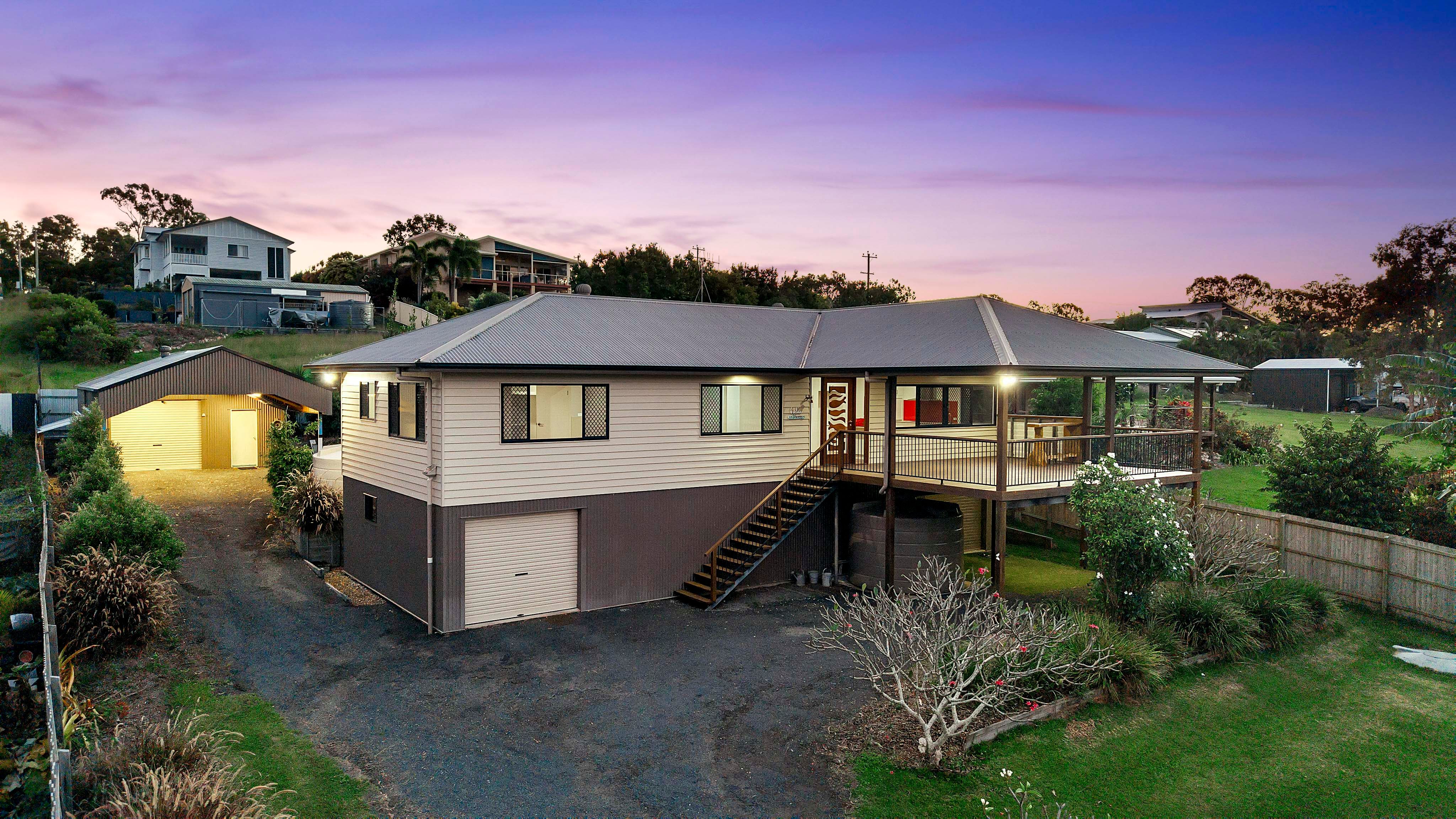 15 Mcivor Street — photo from Ray White Hervey Bay