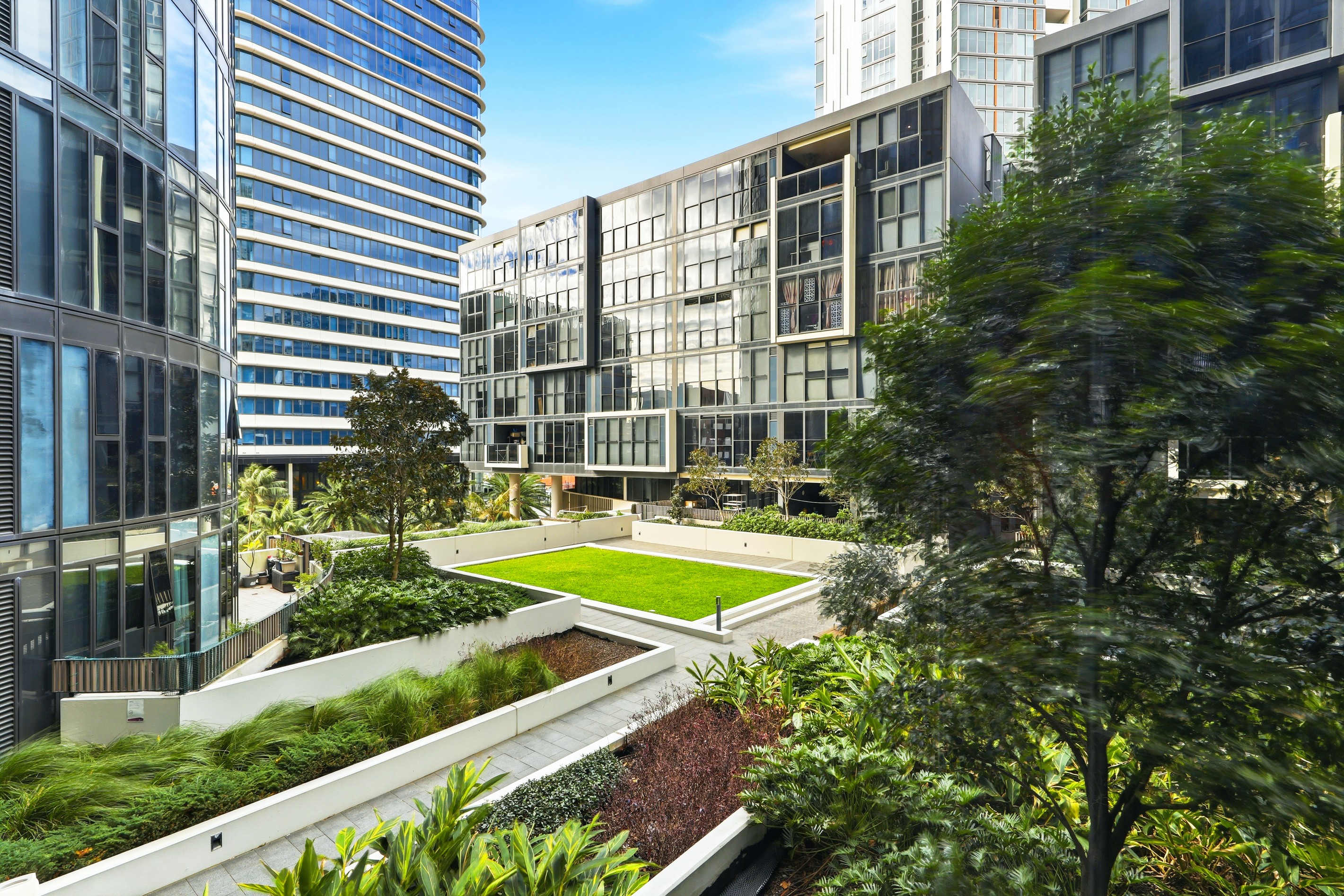 408/2 Waterways Street, Wentworth Point, NSW 2127