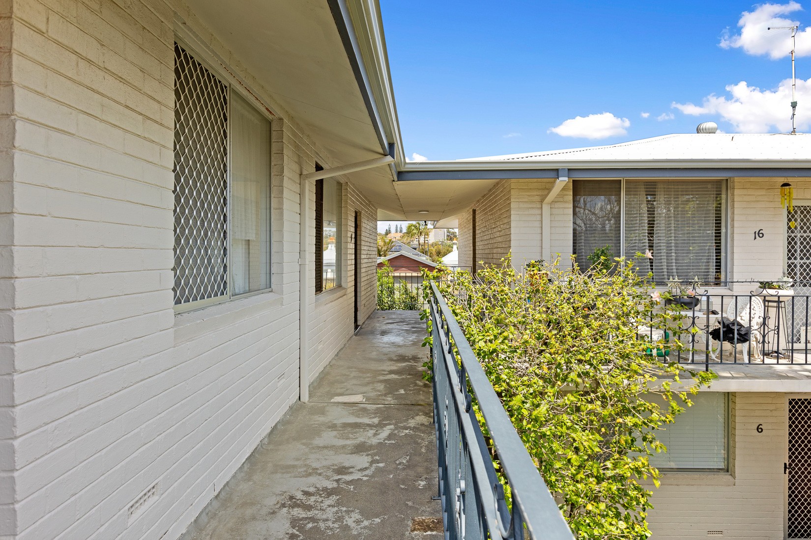17/4 Murray Avenue, Mosman Park, WA 6012