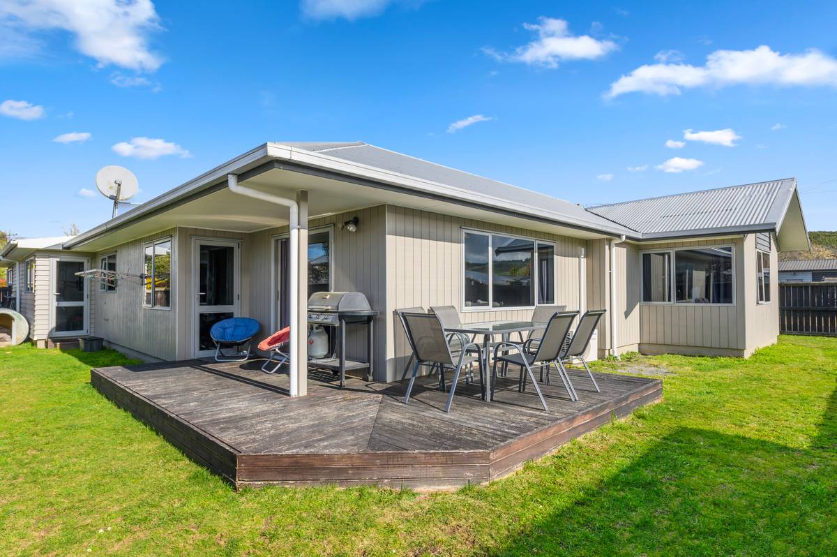 2/1B Tete Street, Sunnybrook, Rotorua District Real Estate Ray