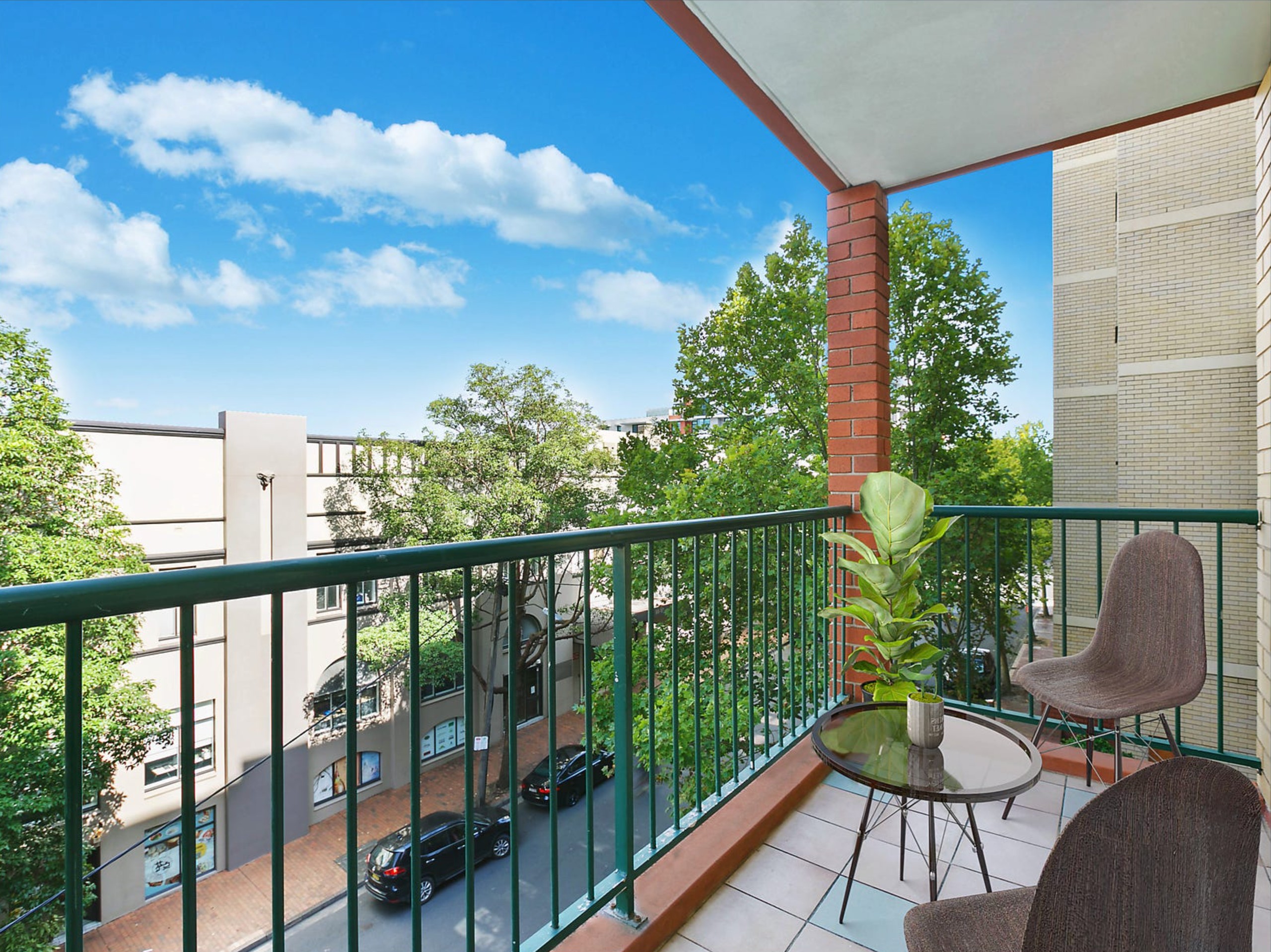 53/333 Bulwara Road, ULTIMO, NSW 2007