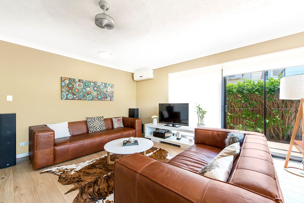 5/157 Riding Road, Balmoral, QLD 4171