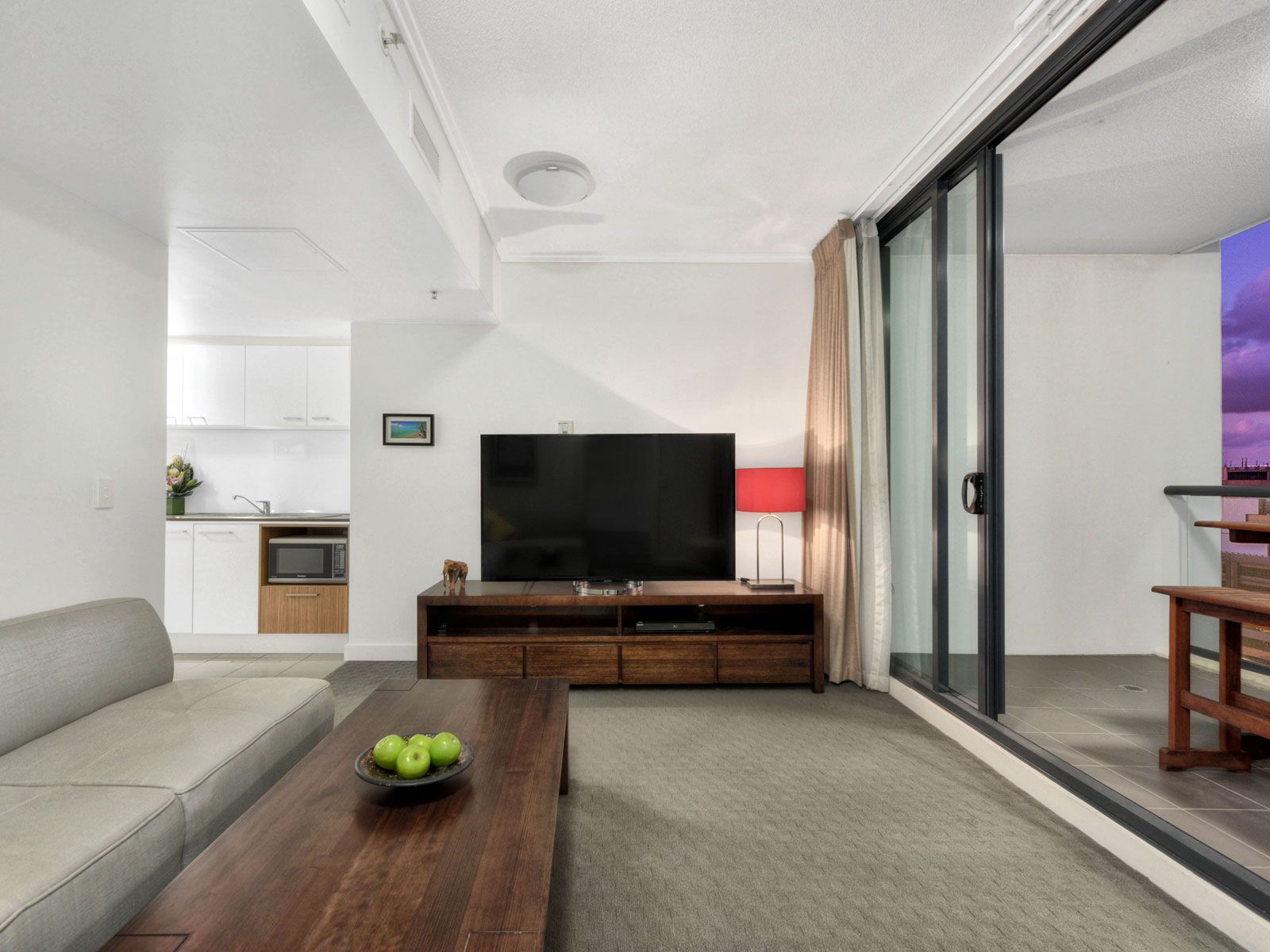 3502/128 Charlotte Street, Brisbane City, QLD 4000