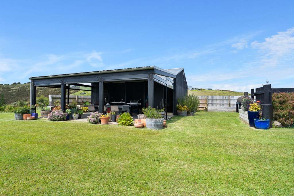 Lot 1 Sandy Bay Farms Road photo 1