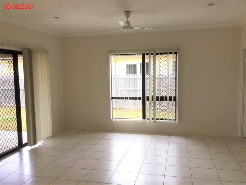 Burdell, QLD 4818