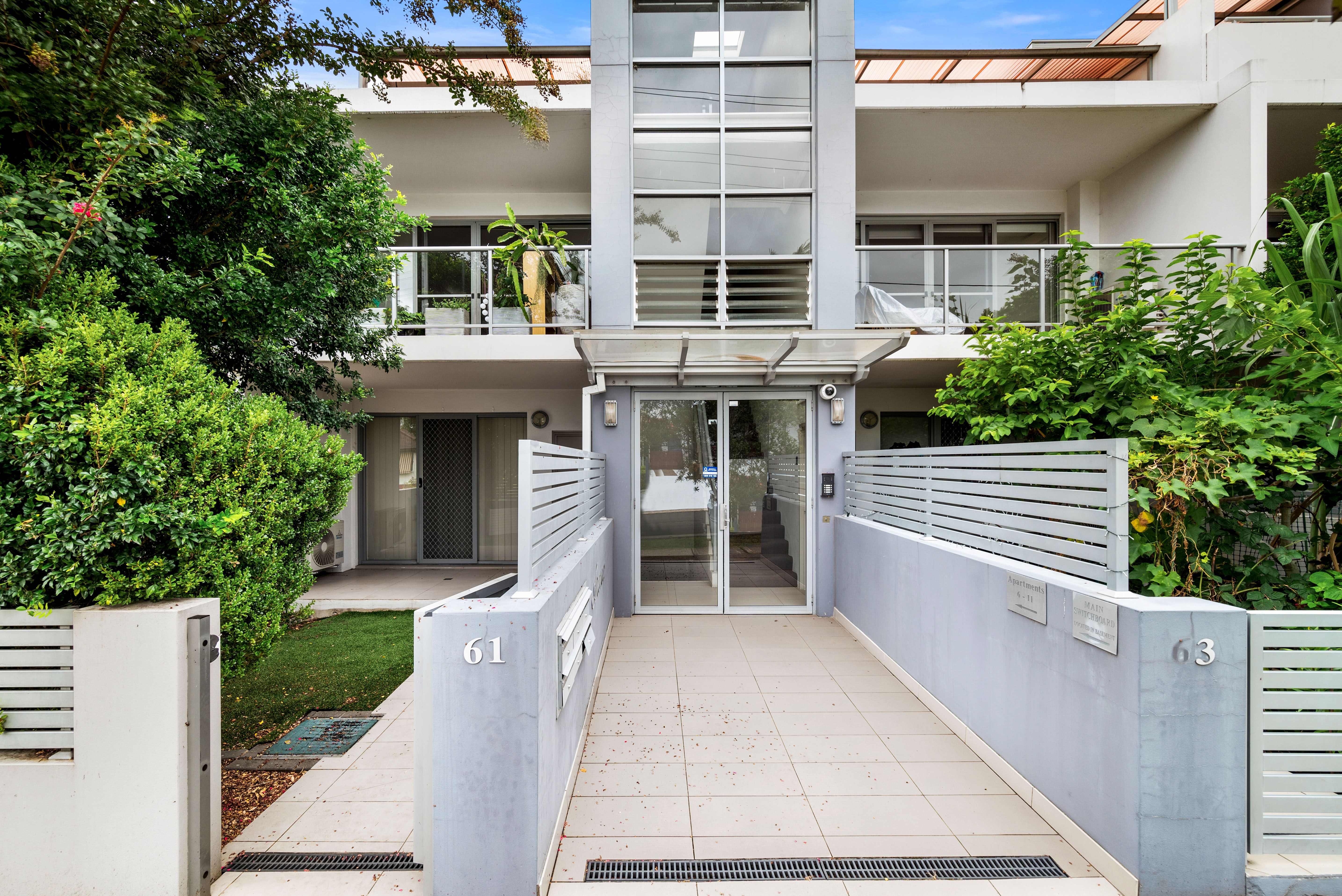 6/61-63 Beamish Road, Northmead, NSW 2152