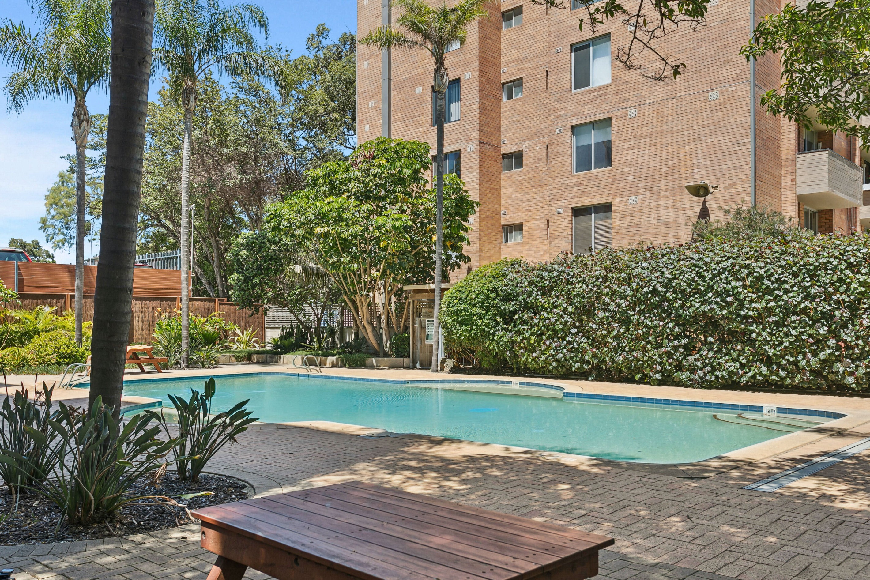 153/2 Murray Avenue, Mosman Park, WA 6012