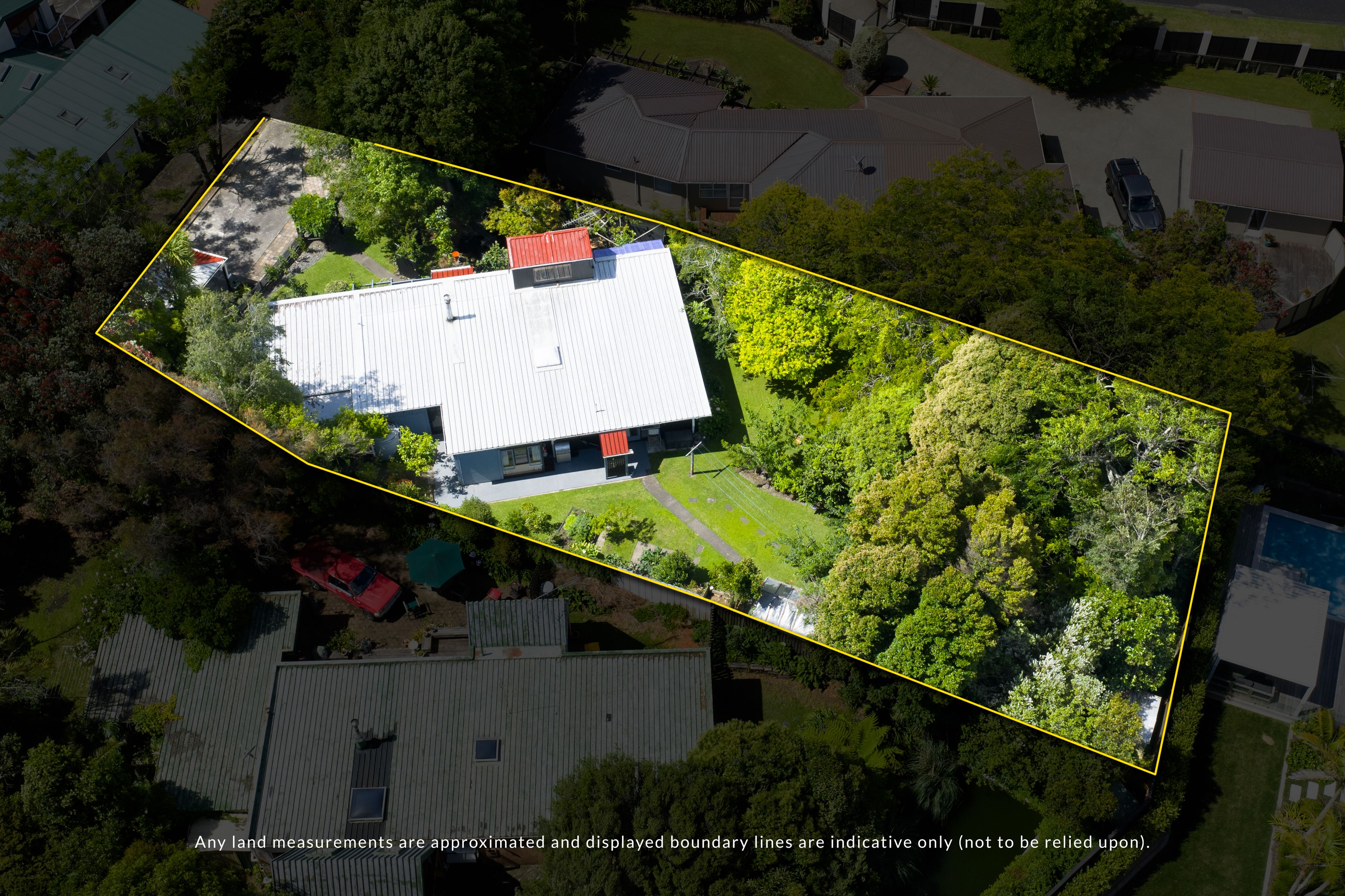 9 Pohutukawa Avenue, Shelly Park, Manukau City