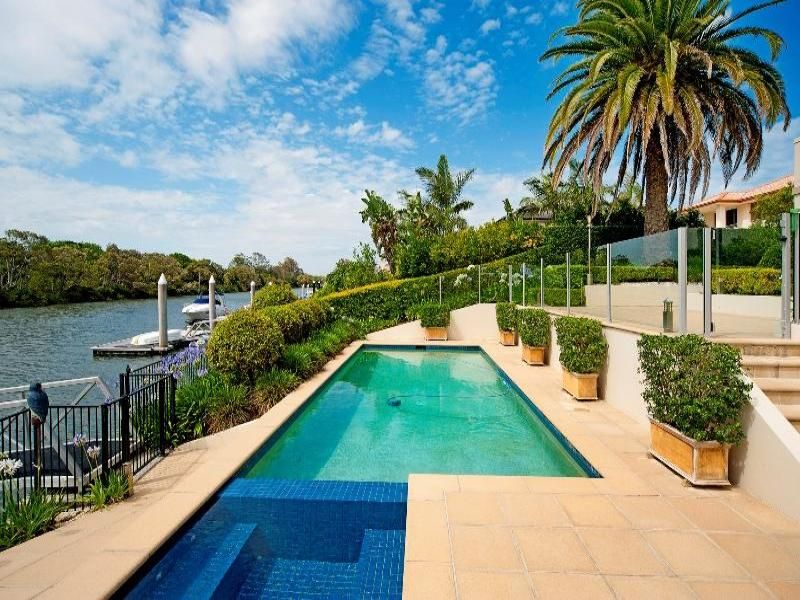 2344 Cressbrook Drive, HOPE ISLAND, QLD 4212