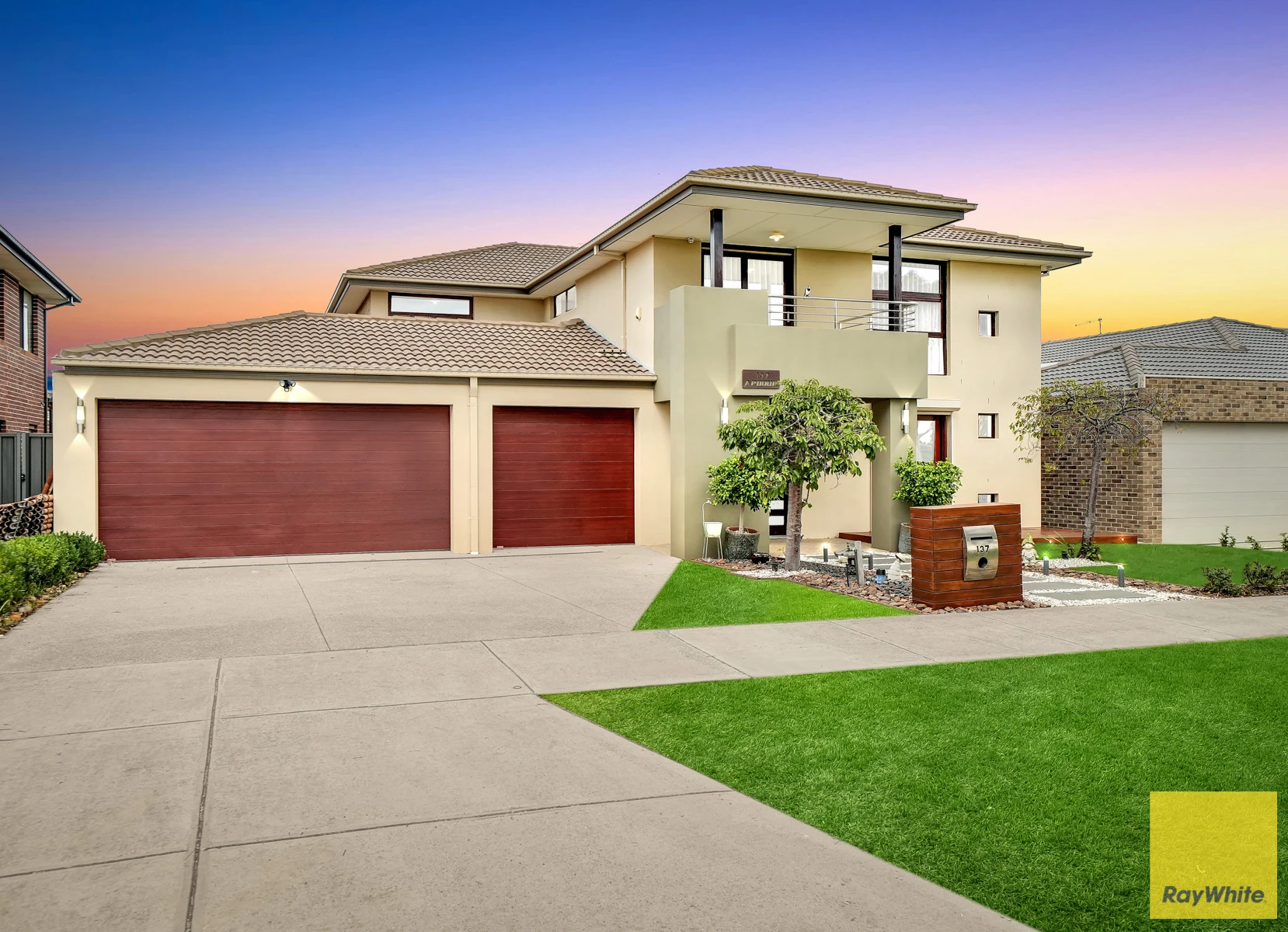 137 Arbour Boulevard, Burnside Heights, VIC 3023