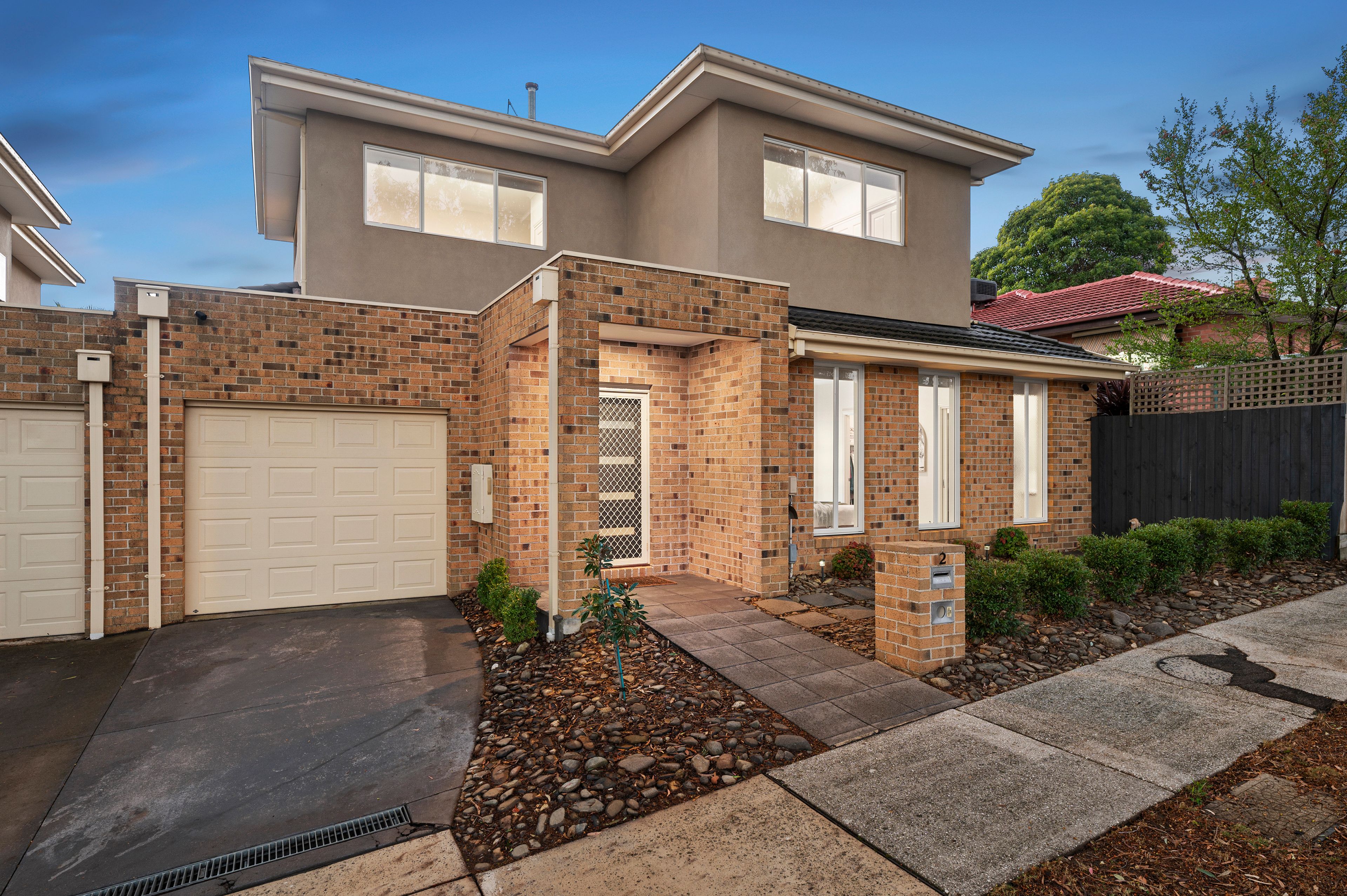 2 Clendon Road, Ferntree Gully VIC 3156