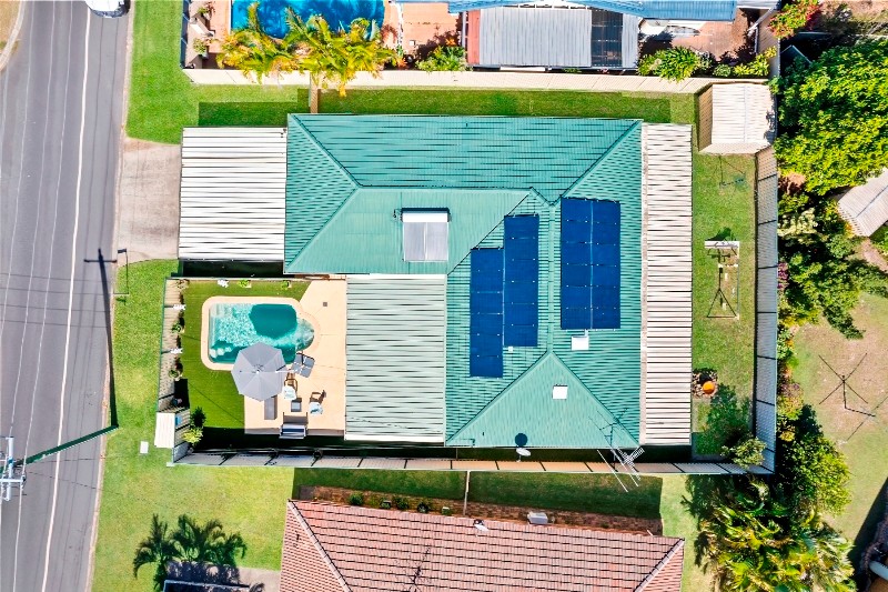 35 Endeavour Drive, Banksia Beach, QLD 4507