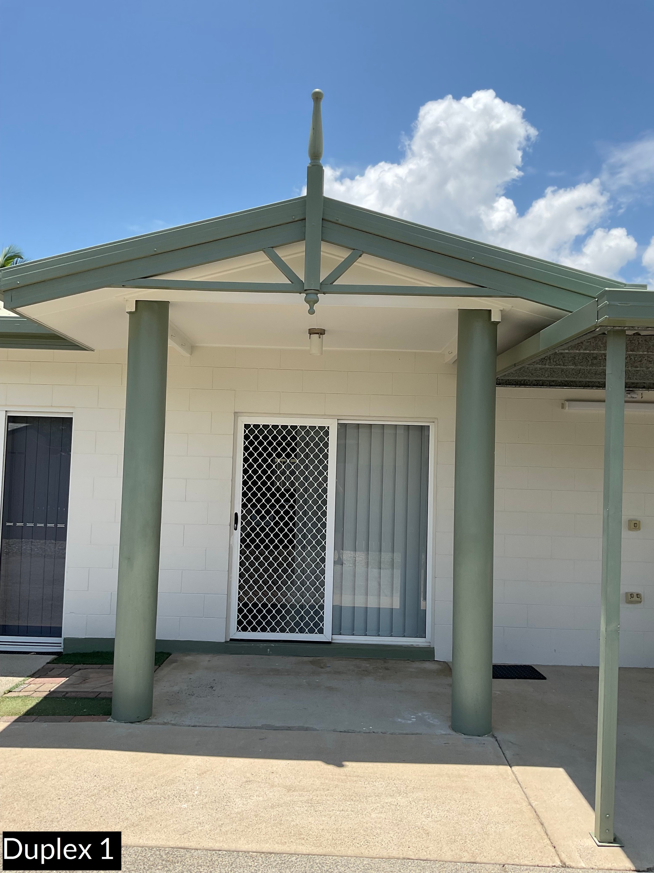 1 or 2/4 Jordan Street, Edmonton, QLD 4869