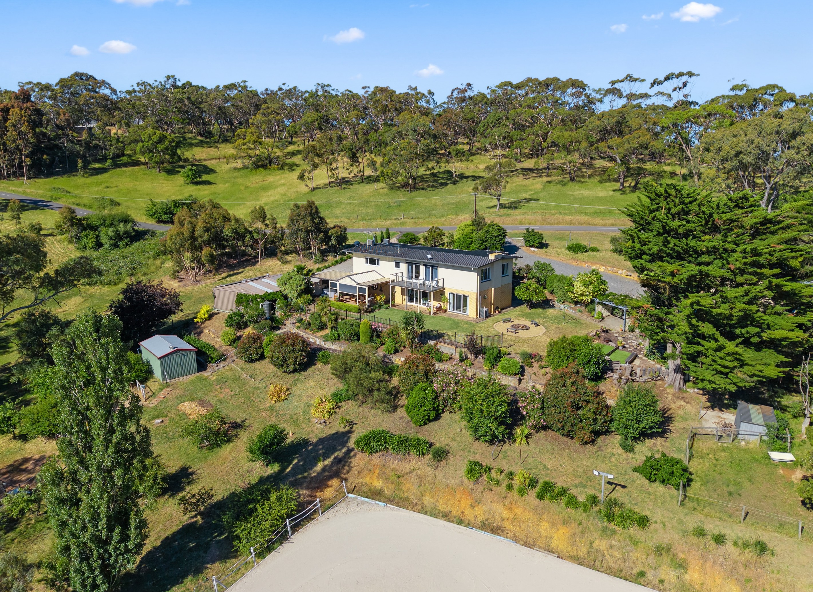 15 Mitchell Road, Chandlers Hill, SA 5159