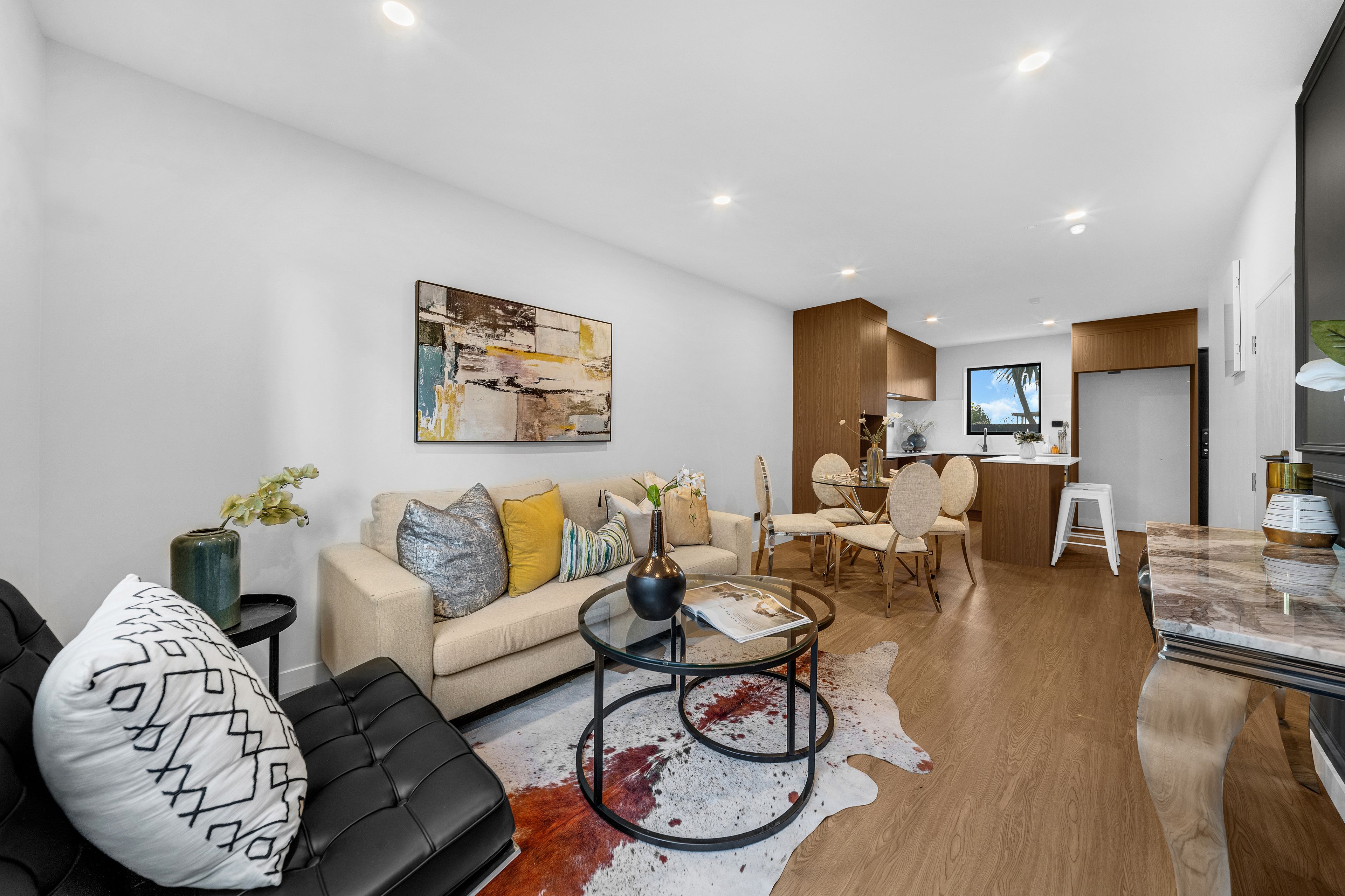 LOT 4/41 La Trobe Street, Pakuranga Heights, Manukau City