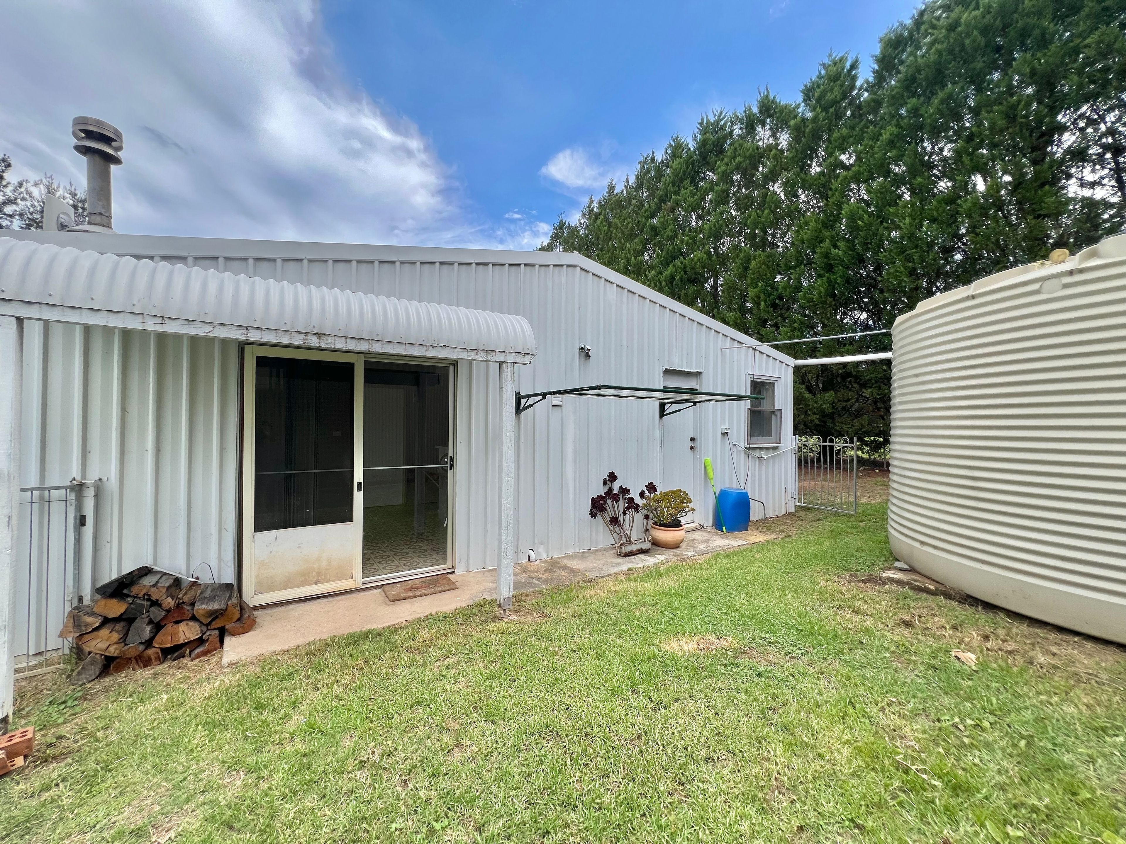 140A Werriberri Road, Orangeville, NSW 2570