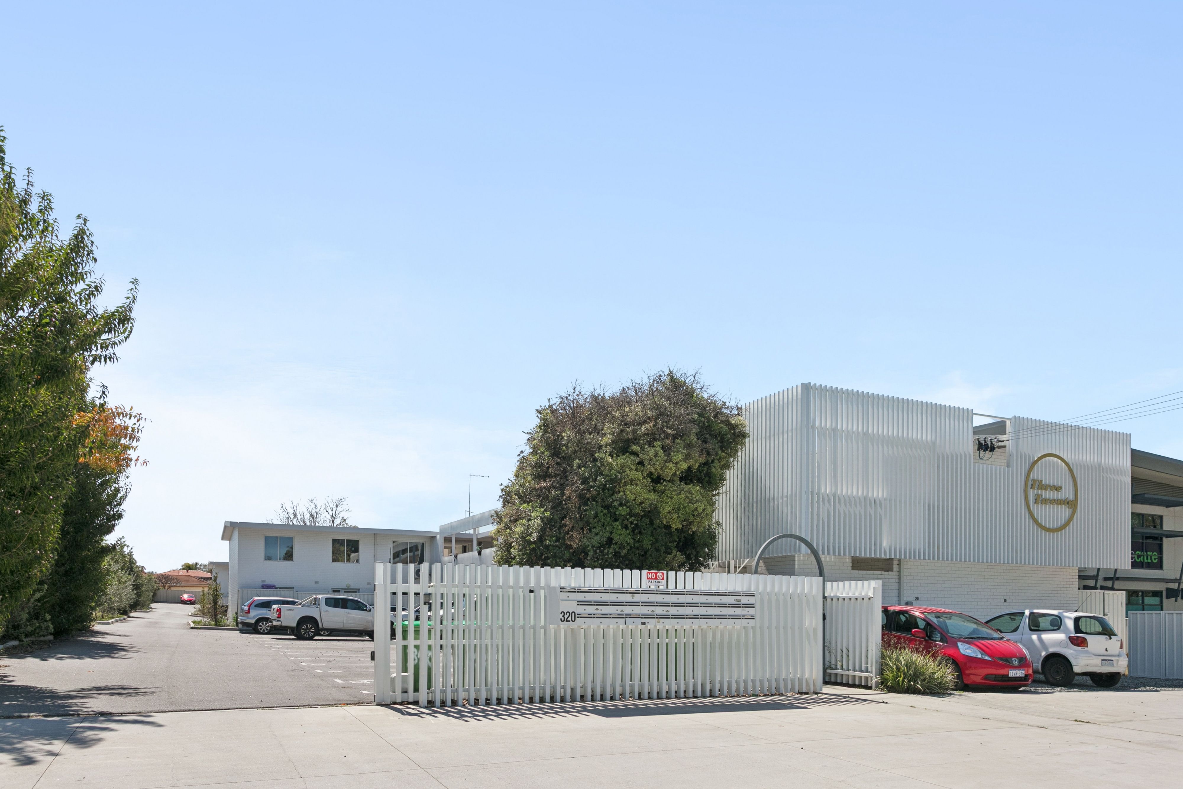 8/320 Canning Highway — photo 14 of 14