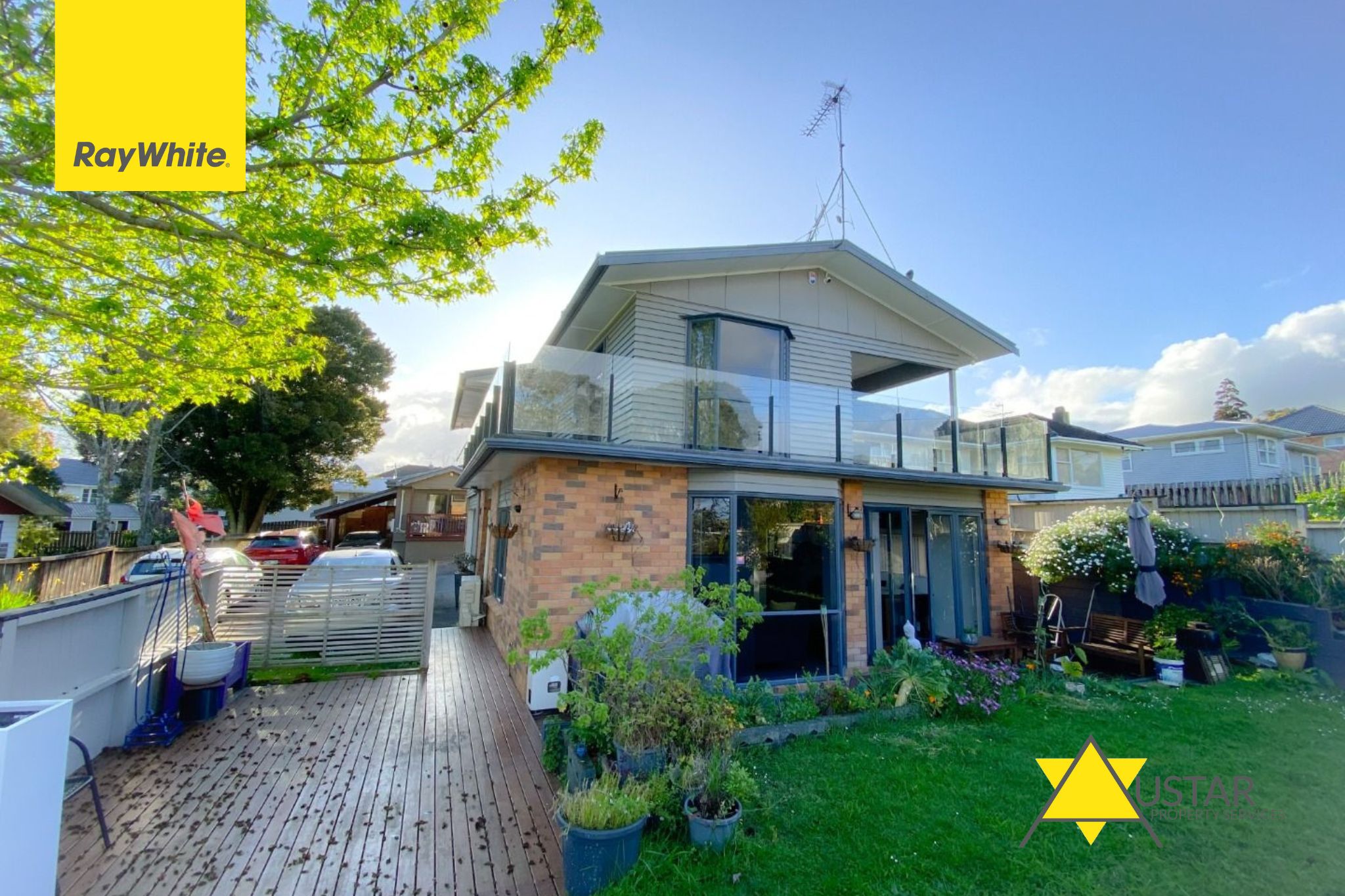 27 Taupo Street, Green Bay, Waitakere City