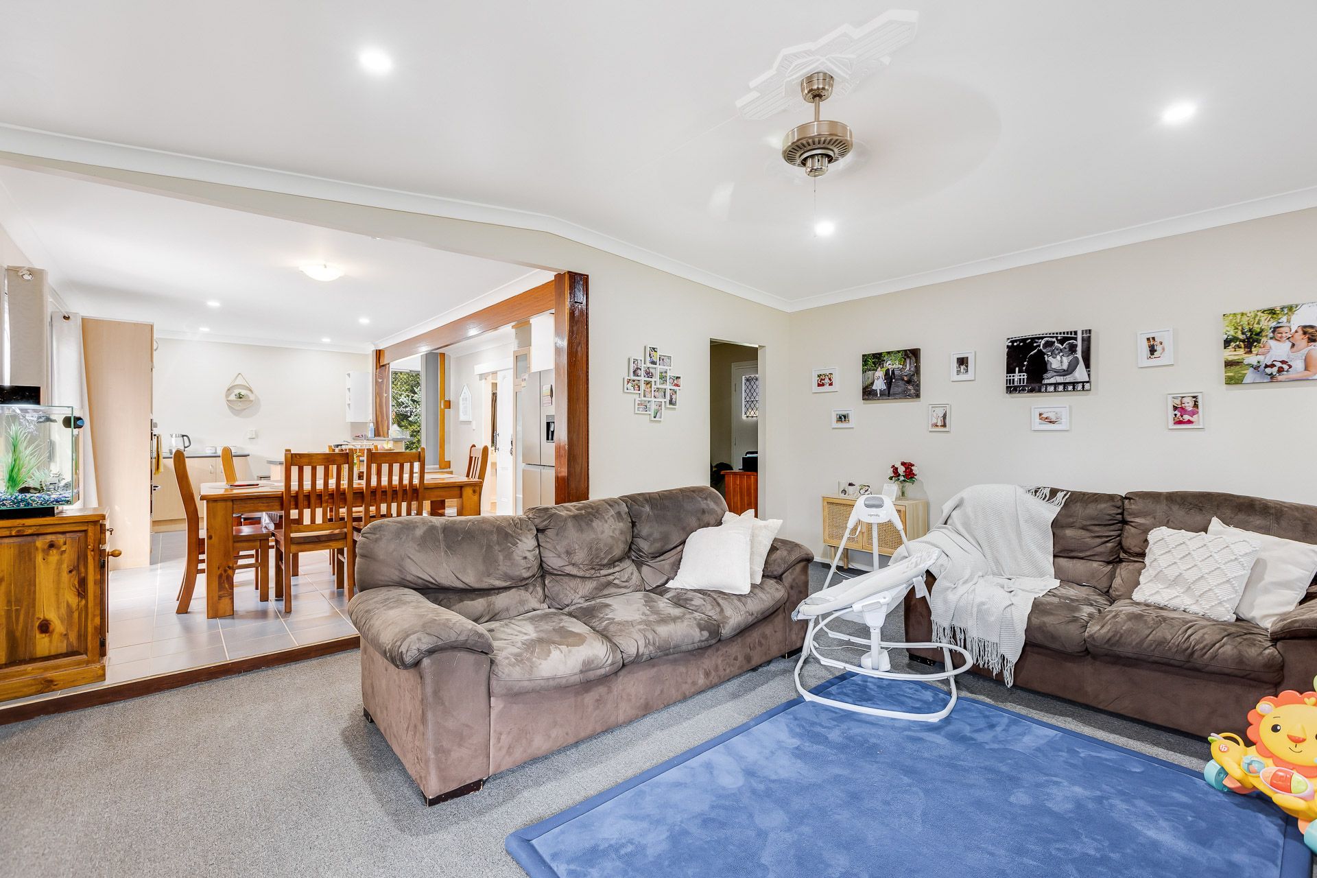 20 Butt Street, Harristown, QLD 4350