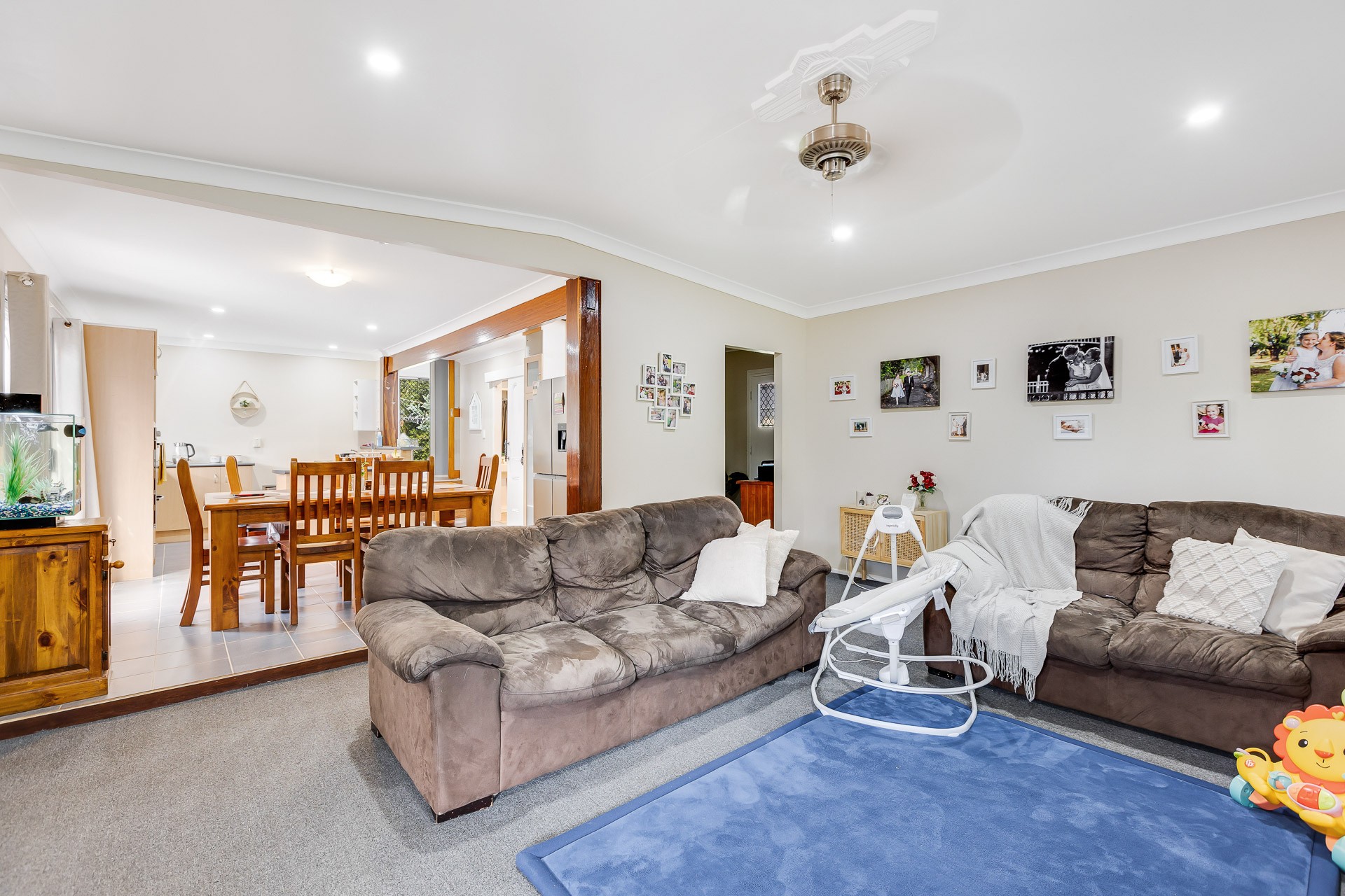 20 Butt Street, Harristown, QLD 4350