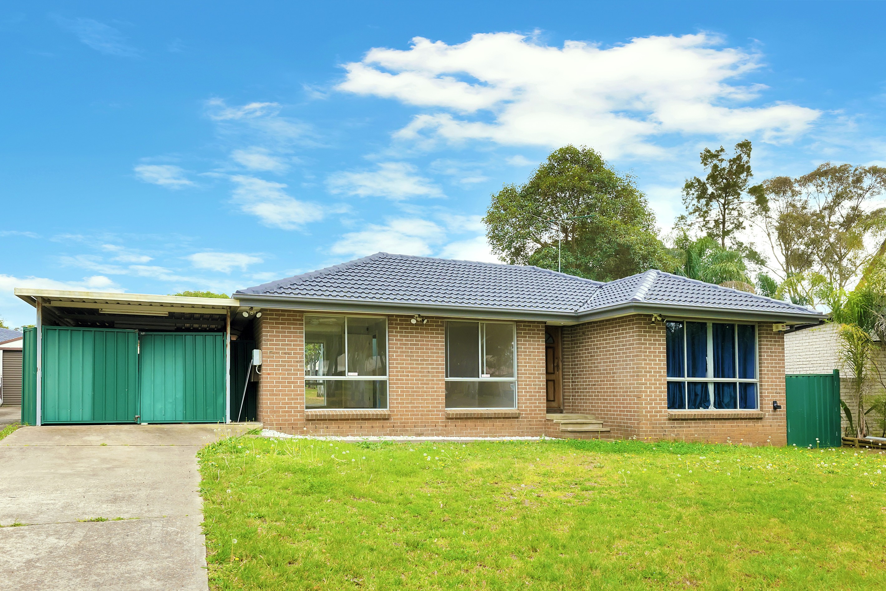 88 Henry Lawson Avenue, Werrington County, NSW 2747