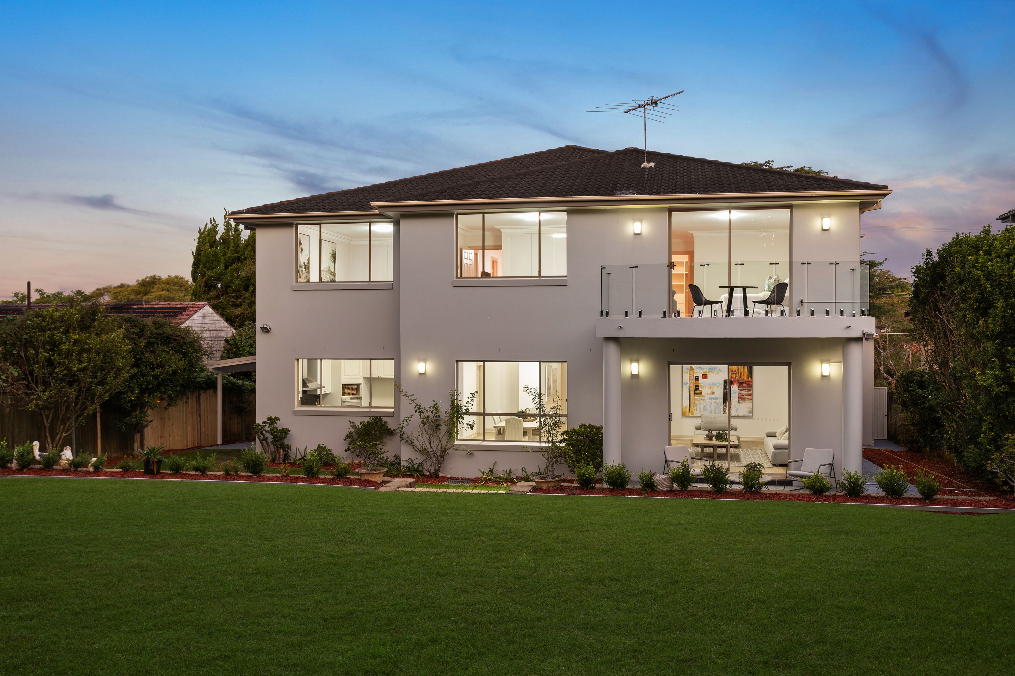 58 Wellington Road, East Lindfield, NSW 2070