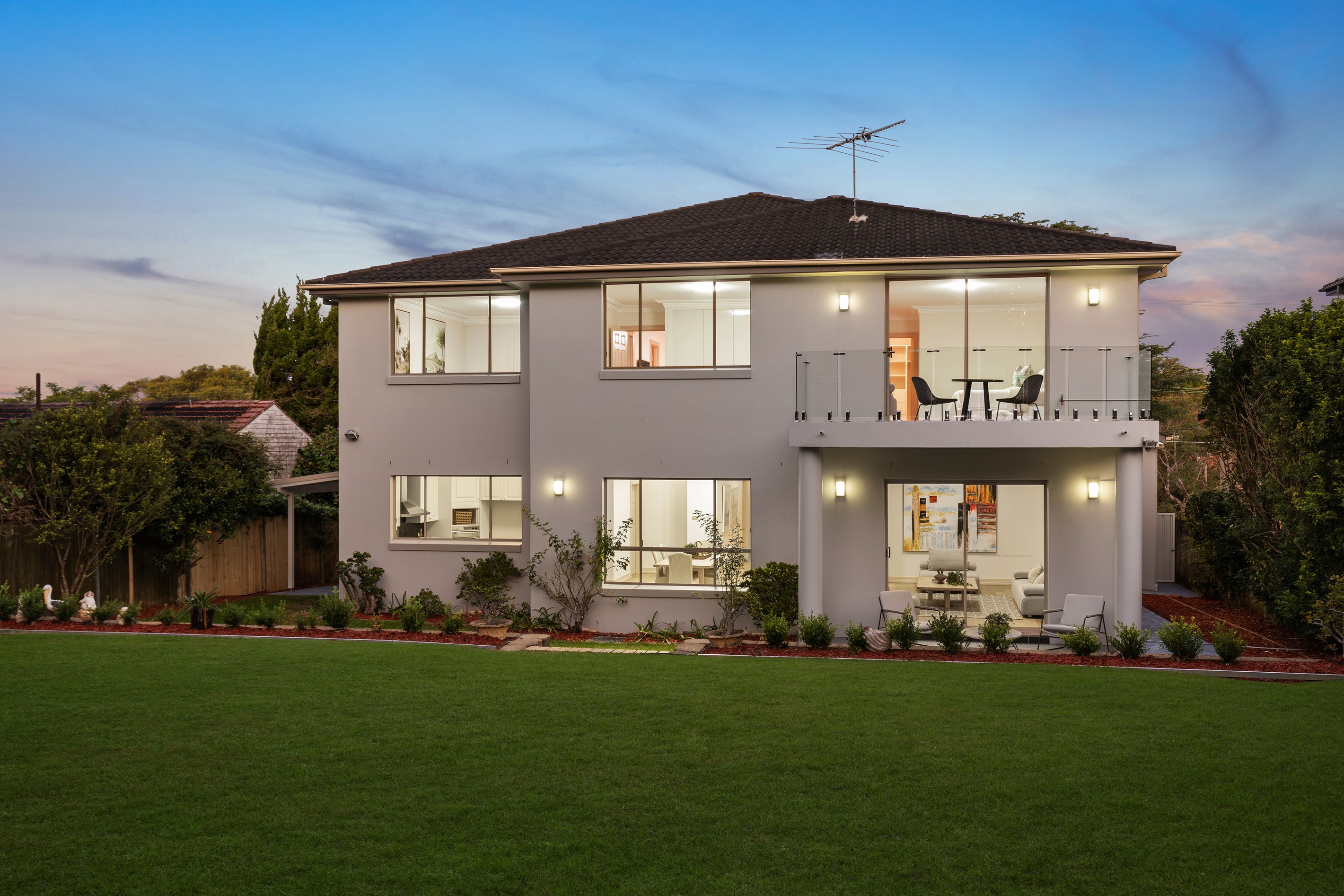 58 Wellington Road, East Lindfield, NSW 2070